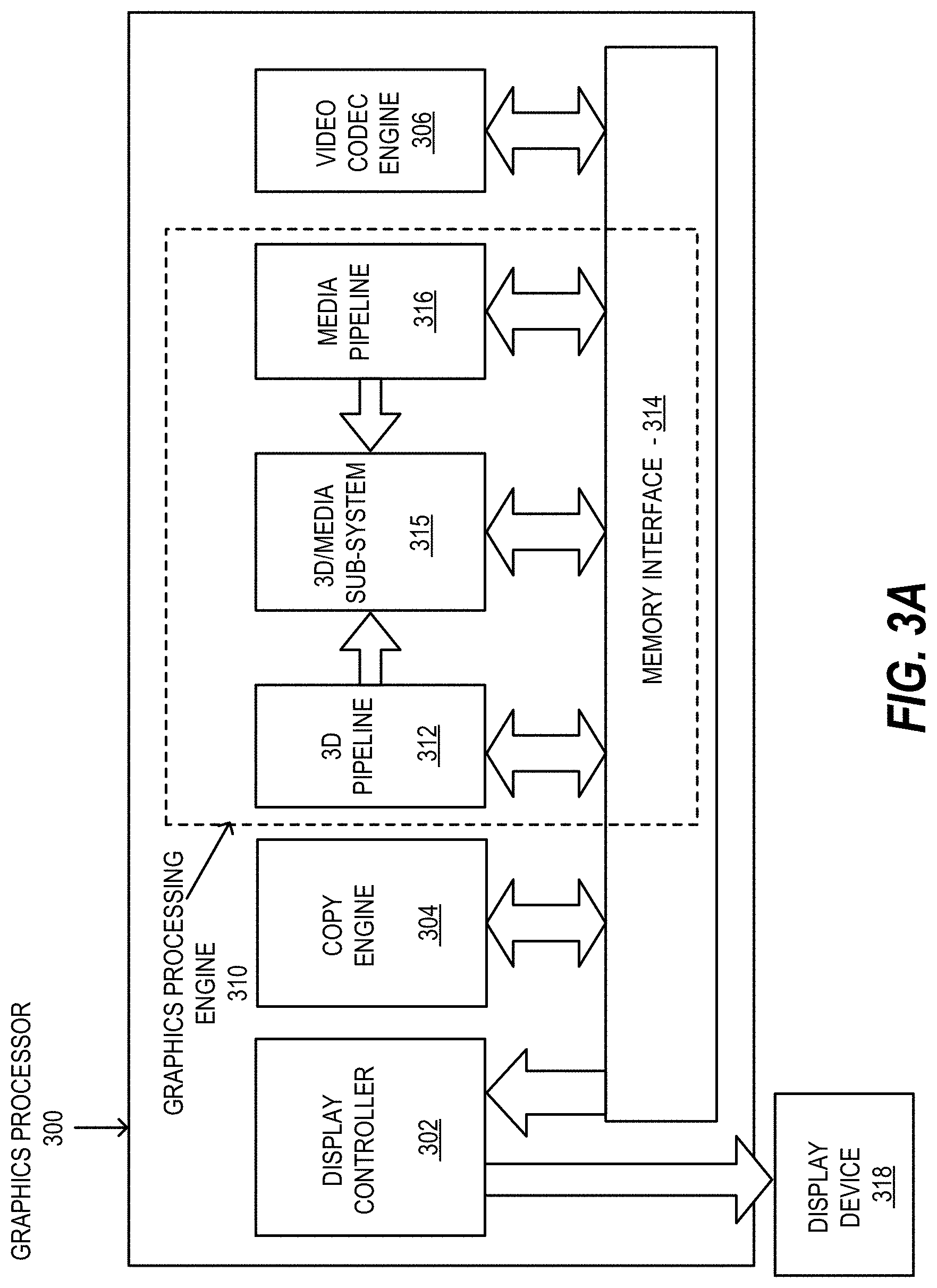Patent US11783530 Figure 6 – Apparatus and method for quantized convergent direction-based ray sorting