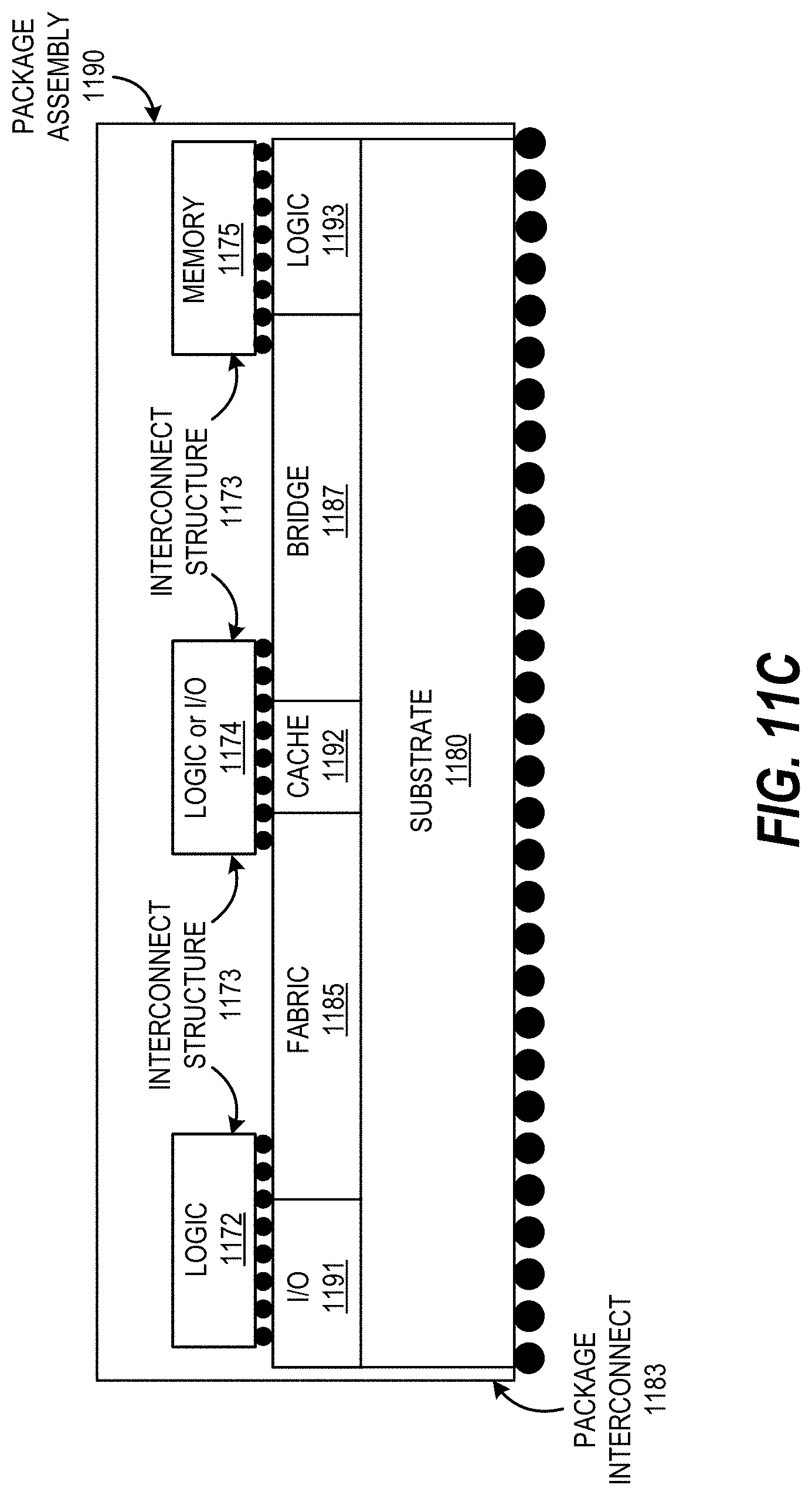 Patent US11783530 Figure 19 – Apparatus and method for quantized convergent direction-based ray sorting