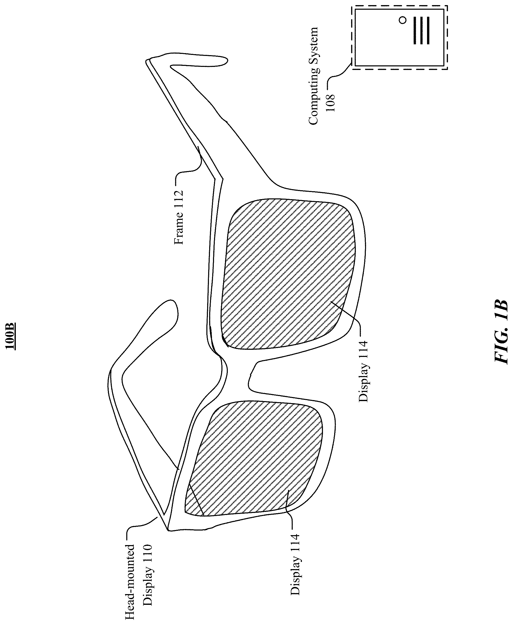 Patent US11783533 Figure 2 – Frame extrapolation with application generated motion vector and depth