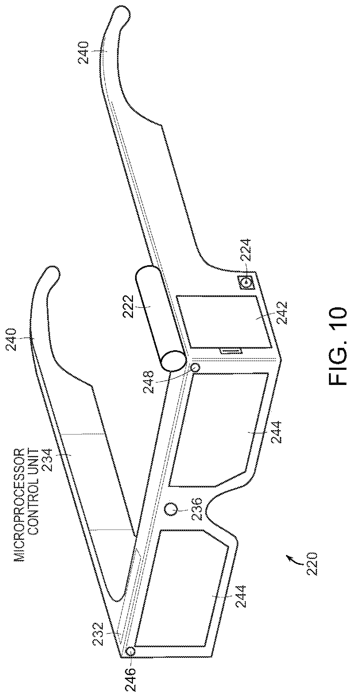 Patent US11783535 Figure 10 – System and method for capturing and sharing a location based experience
