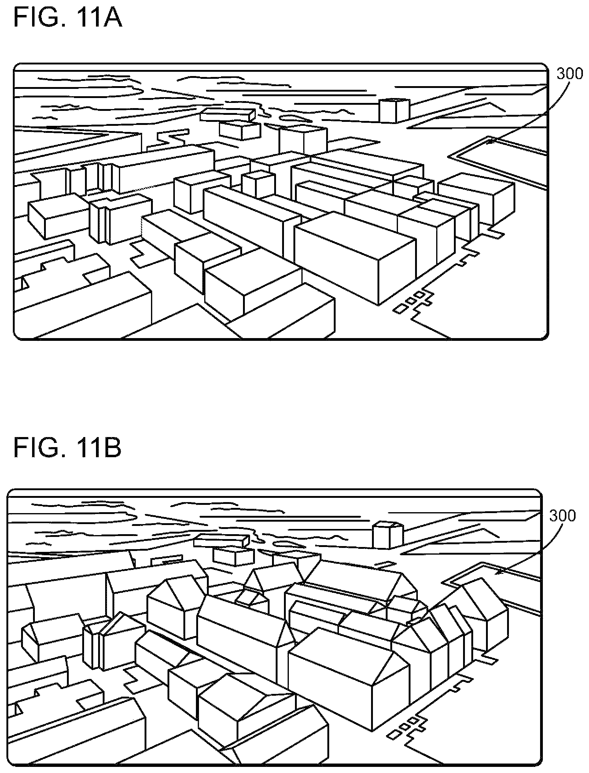 Patent US11783535 Figure 11 – System and method for capturing and sharing a location based experience