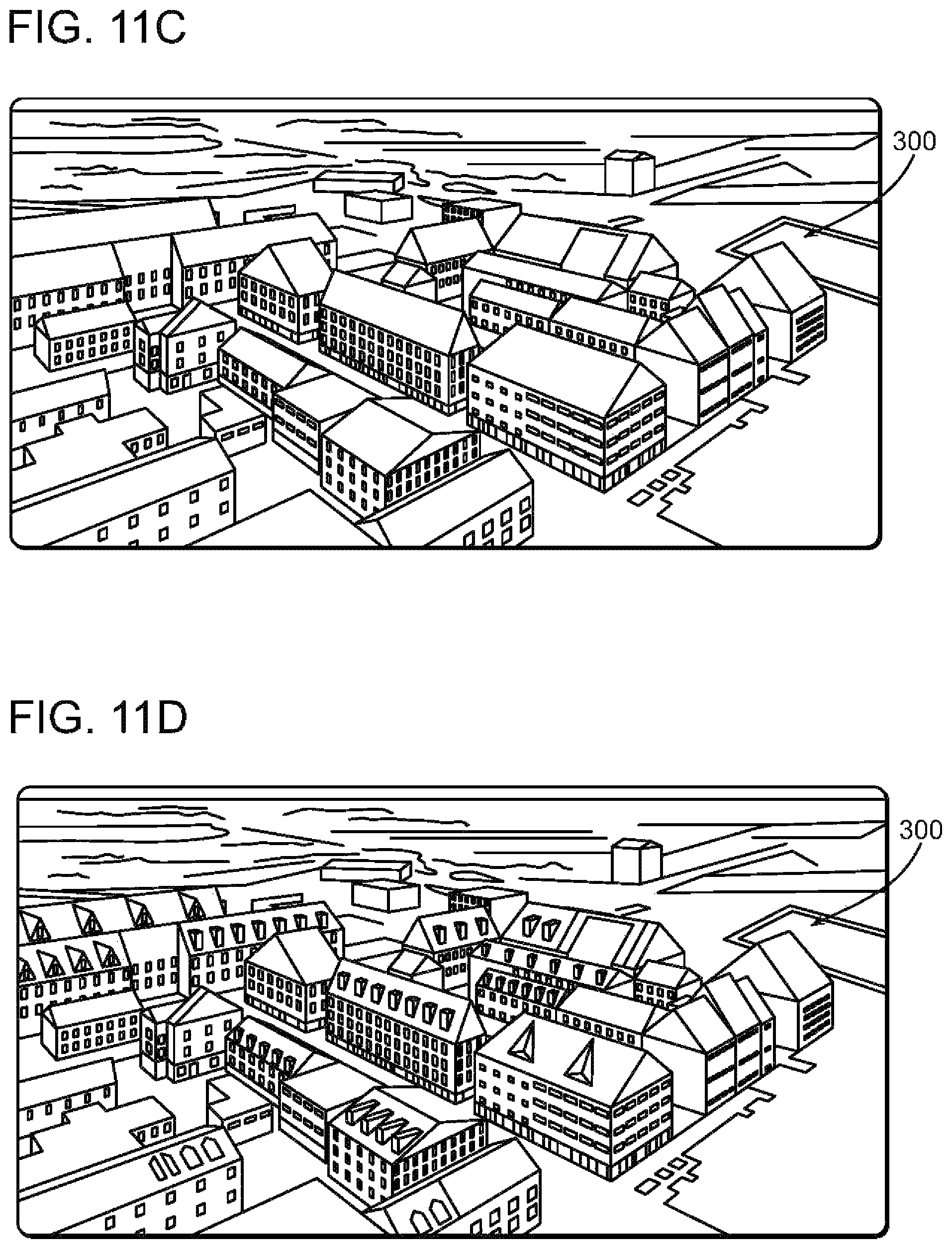 Patent US11783535 Figure 12 – System and method for capturing and sharing a location based experience