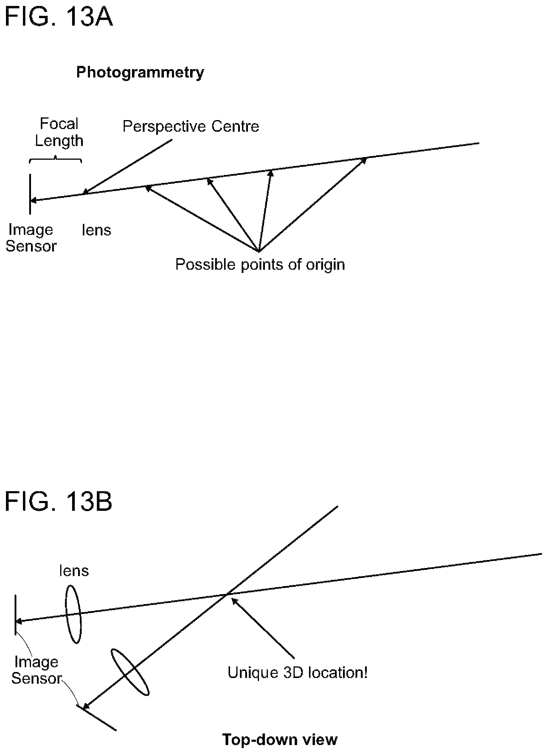 Patent US11783535 Figure 14 – System and method for capturing and sharing a location based experience