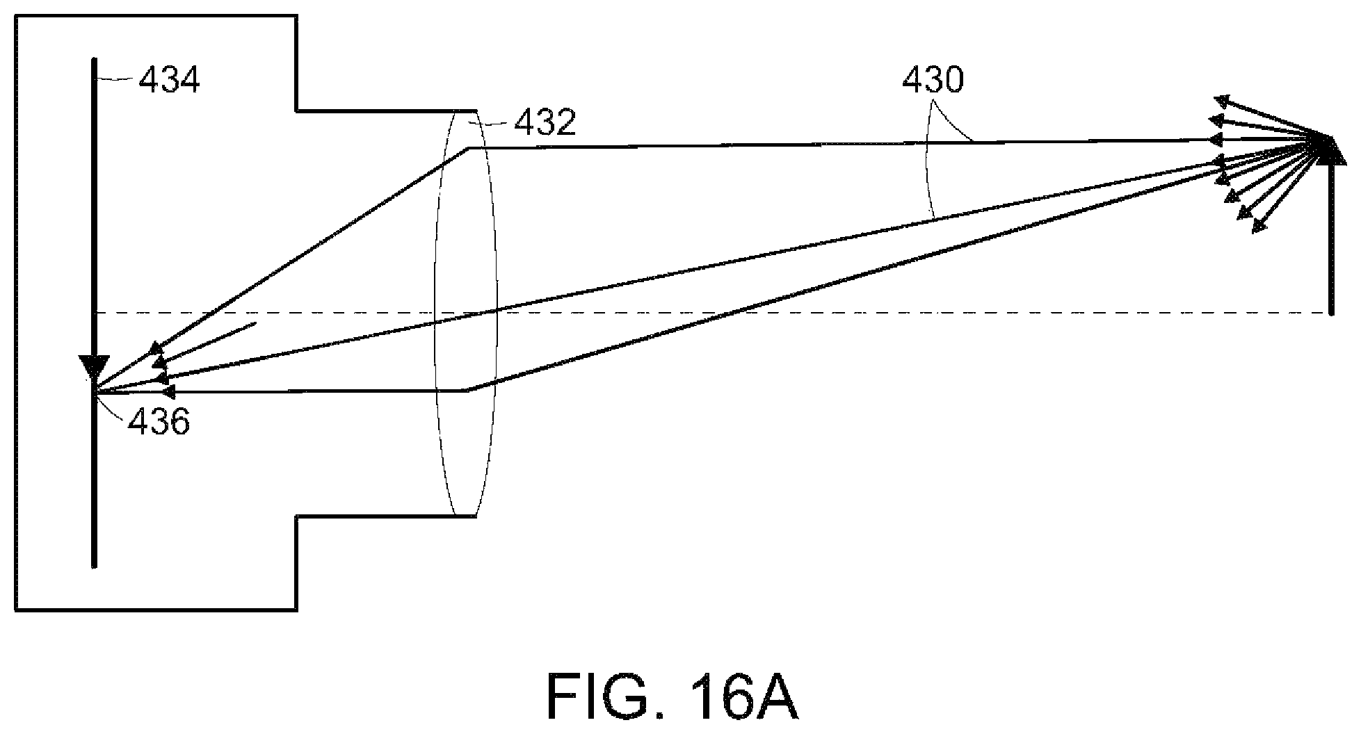 Patent US11783535 Figure 16 – System and method for capturing and sharing a location based experience