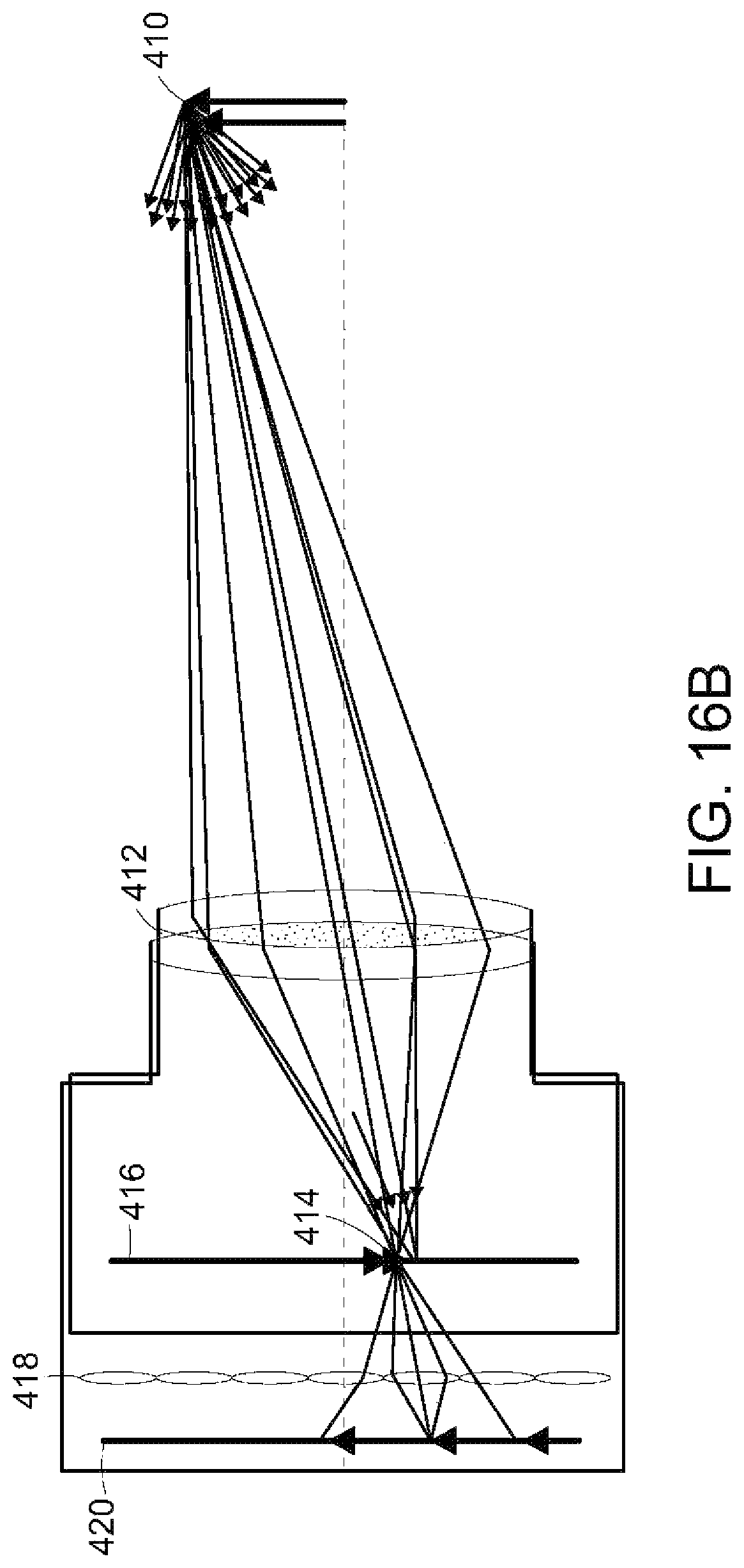 Patent US11783535 Figure 17 – System and method for capturing and sharing a location based experience