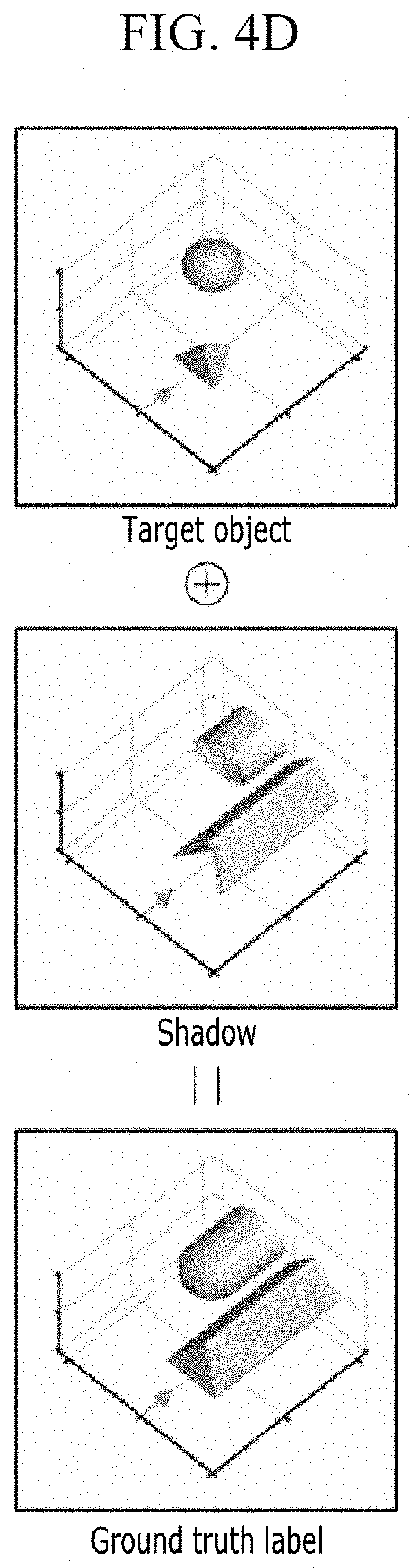 Patent US11783538 Figure 7 – Three dimensional image generating method and apparatus