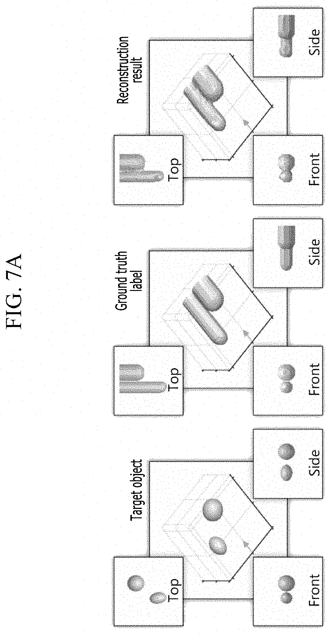 Patent US11783538 Figure 11 – Three dimensional image generating method and apparatus