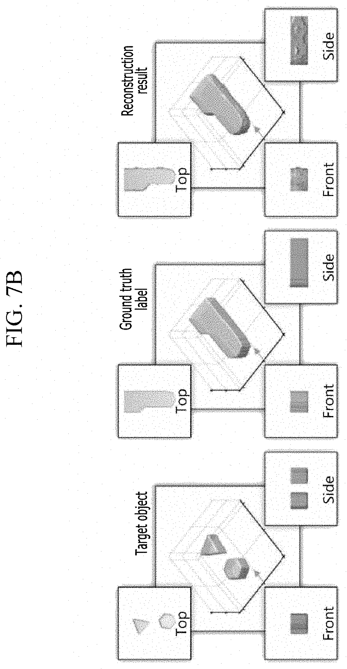 Patent US11783538 Figure 12 – Three dimensional image generating method and apparatus