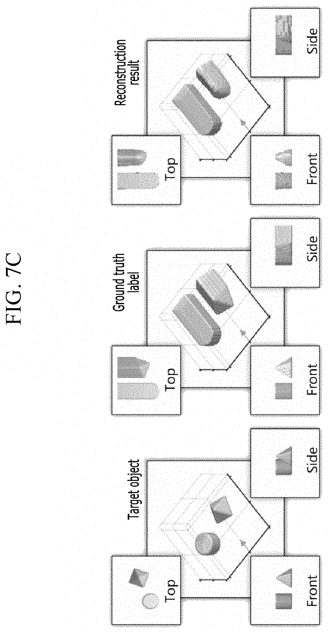 Patent US11783538 Figure 13 – Three dimensional image generating method and apparatus