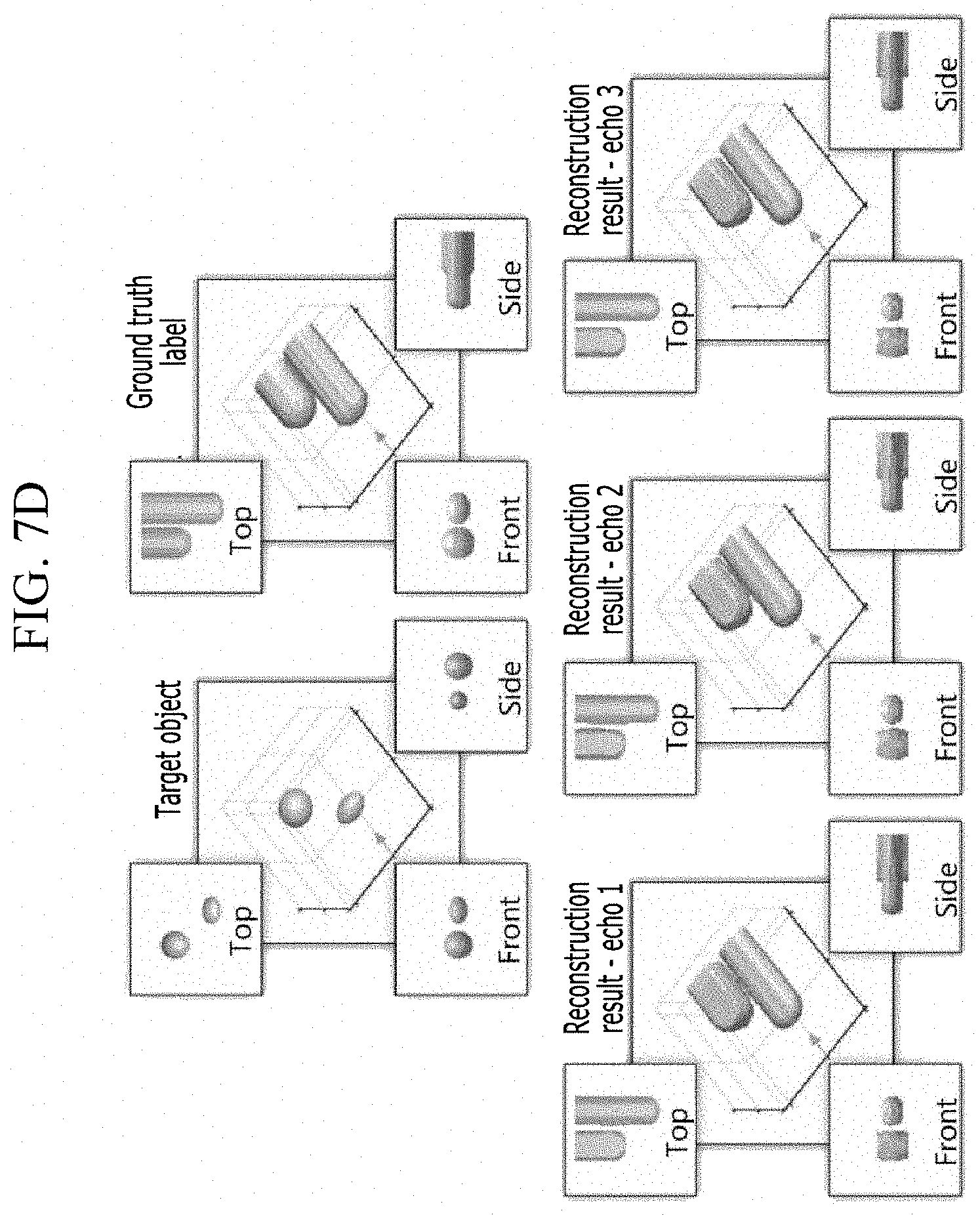 Patent US11783538 Figure 14 – Three dimensional image generating method and apparatus