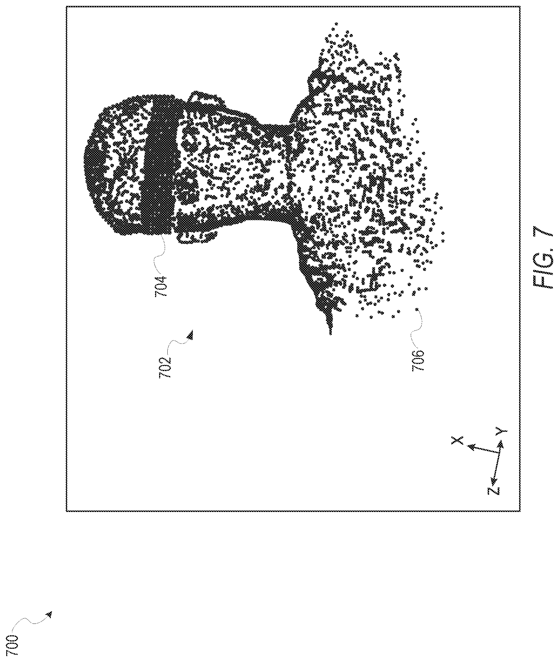 Patent US11783539 Figure 7 – Three-dimensional modeling toolkit