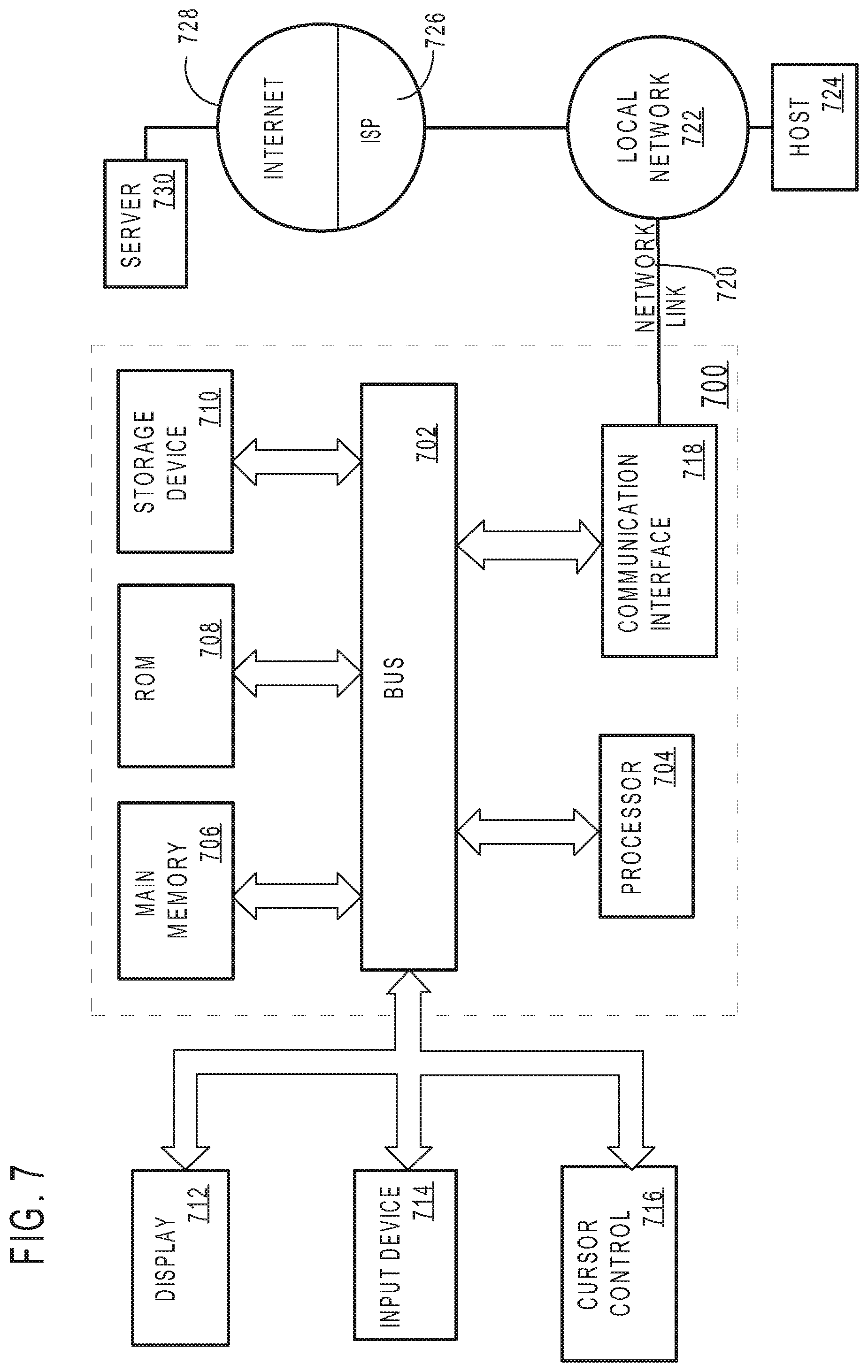Patent US11783540 Figure 7 – Method for generating roof outlines from lateral images