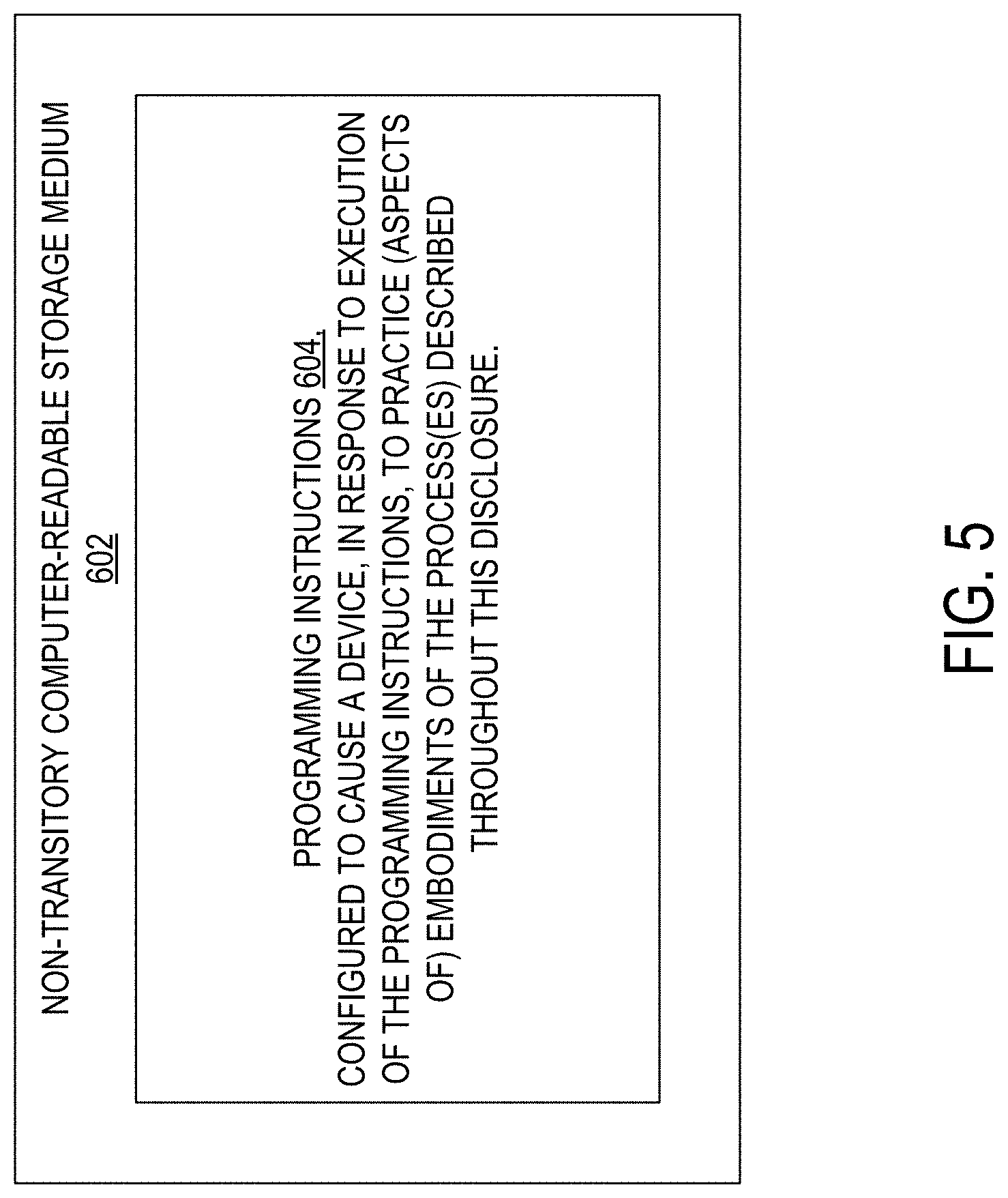 Patent US11783546 Figure 5 – Layered 3-D images for augmented reality processing