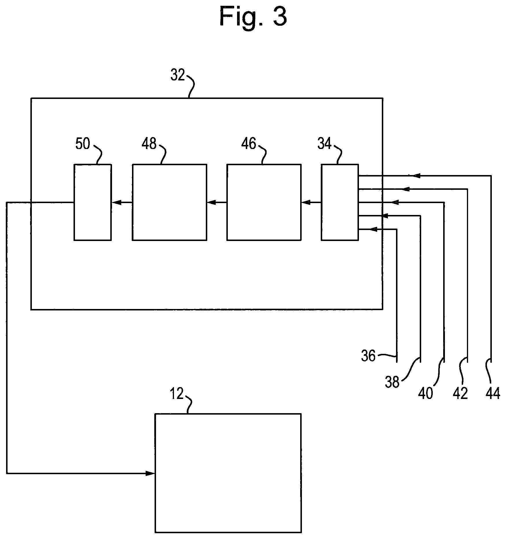 Patent US11783547 Figure 3 – Apparatus and method for displaying an operational area