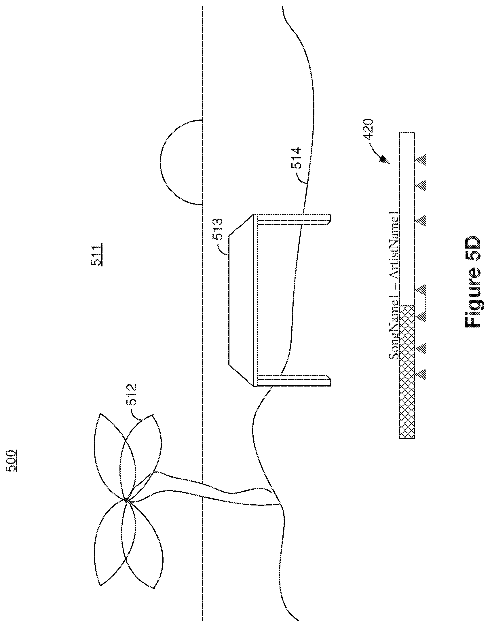 Patent US11783548 Figure 15 – Method and device for presenting an audio and synthesized reality experience