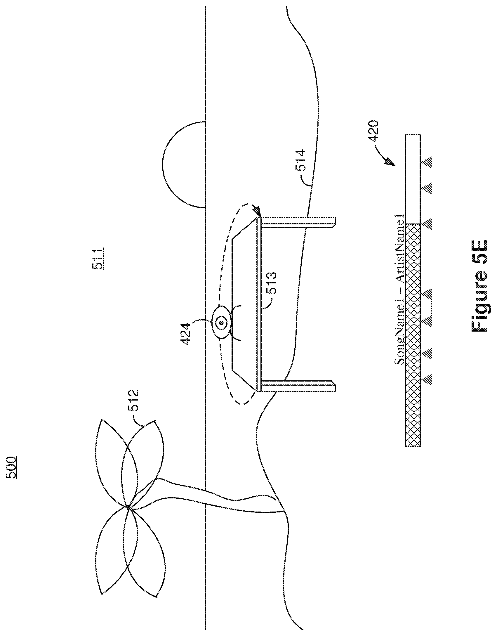 Patent US11783548 Figure 16 – Method and device for presenting an audio and synthesized reality experience