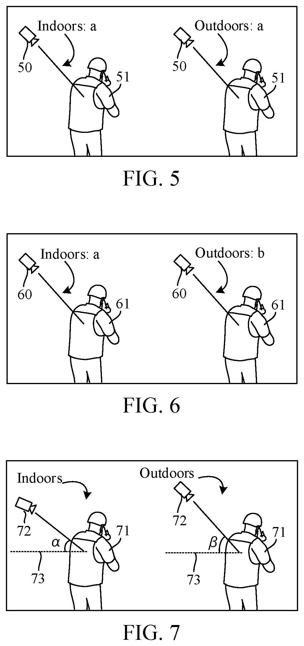 Patent US11783549 Figure 3 – Method for observing virtual environment, device, and storage medium