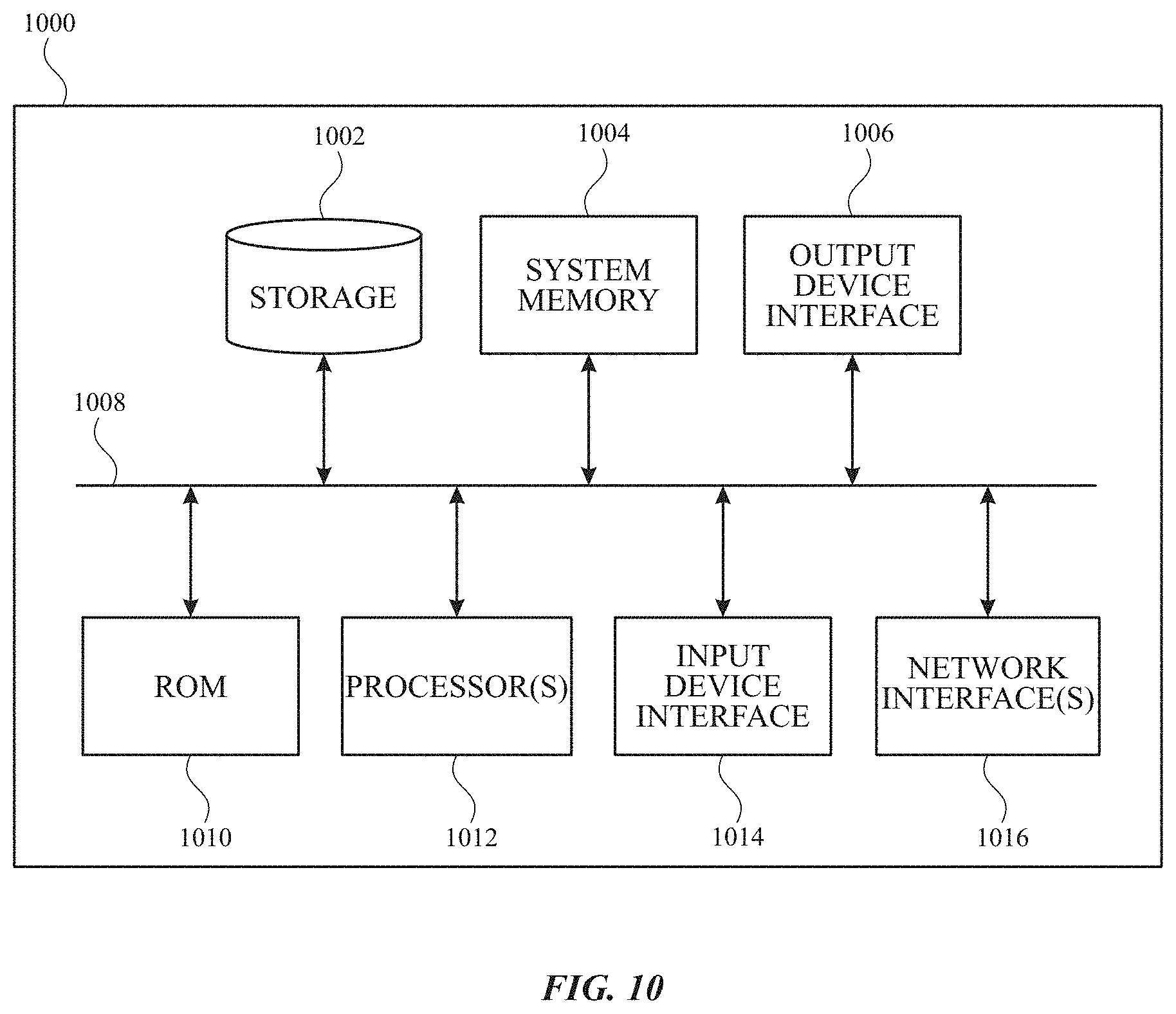 Patent US11783550 Figure 10 – Image composition for extended reality systems