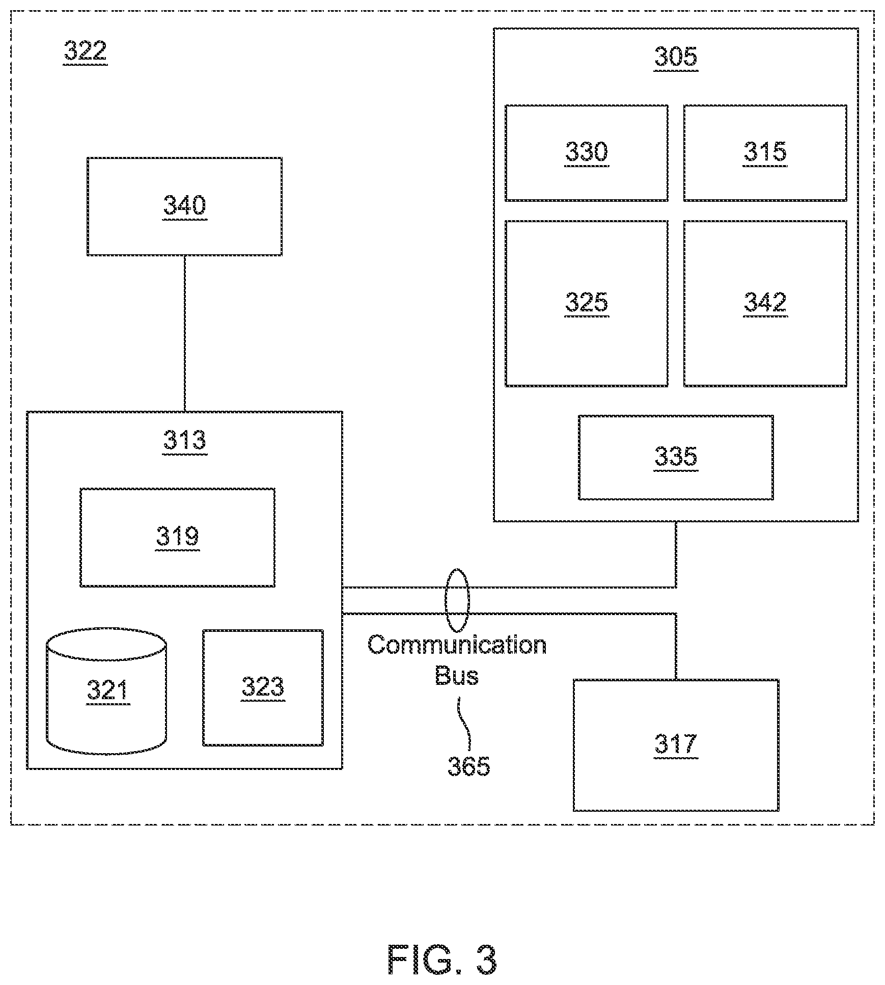 Patent US11783554 Figure 3 – Systems and methods for collecting, locating and visualizing sensor signals in extended reality