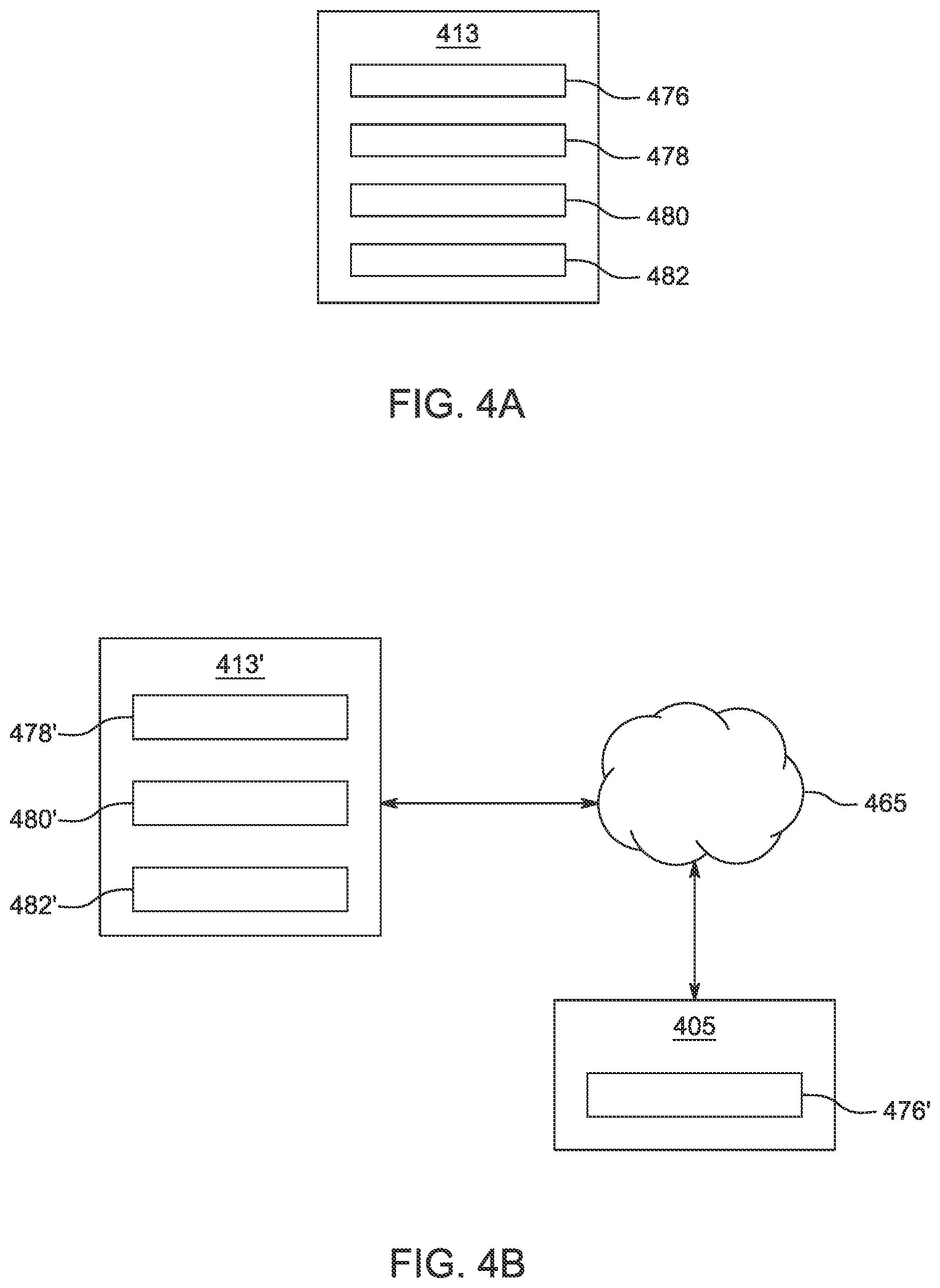 Patent US11783554 Figure 4 – Systems and methods for collecting, locating and visualizing sensor signals in extended reality