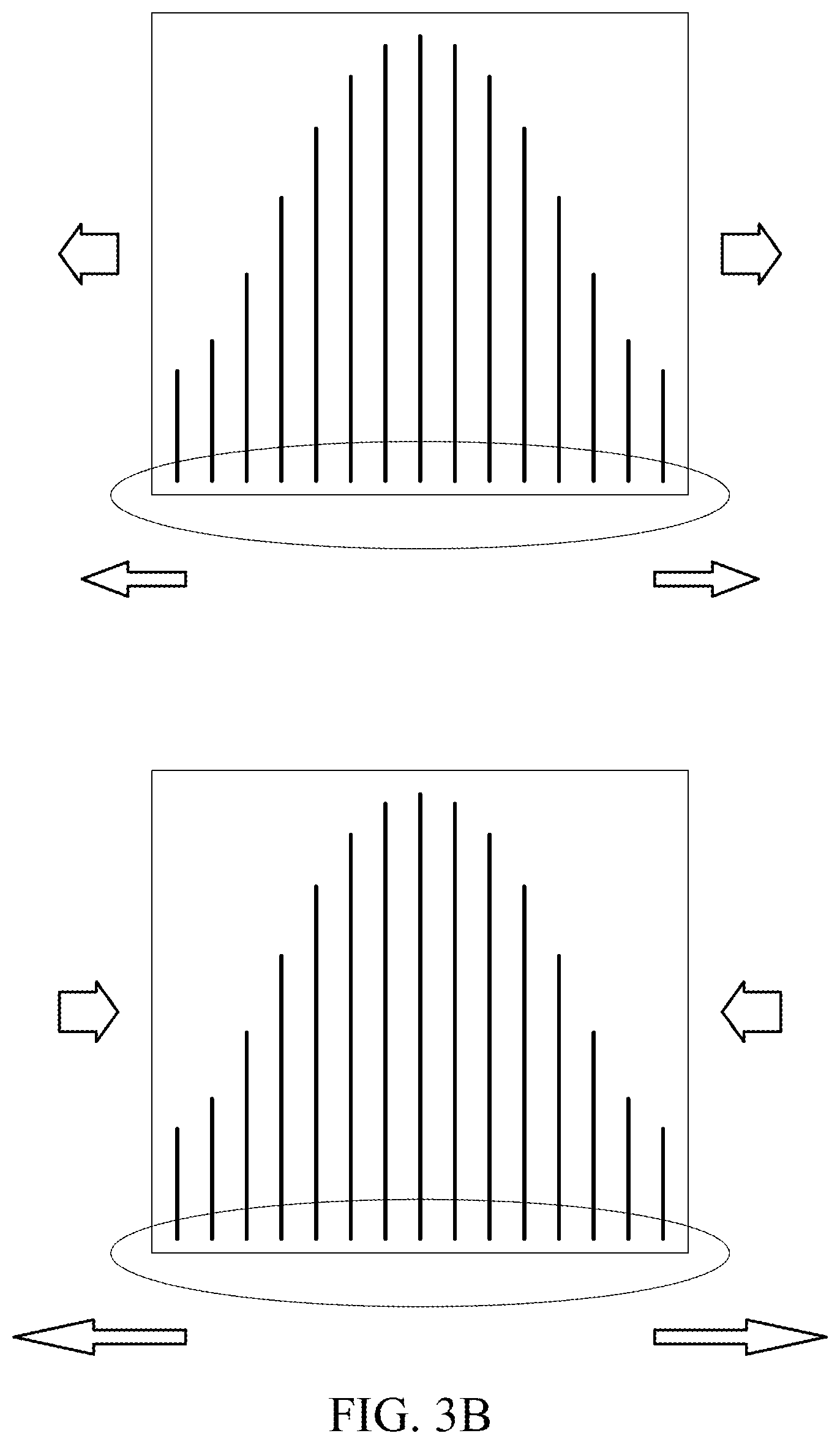 Patent US11783559 Figure 3 – Method and apparatus for processing pattern pieces for fullness of clothes