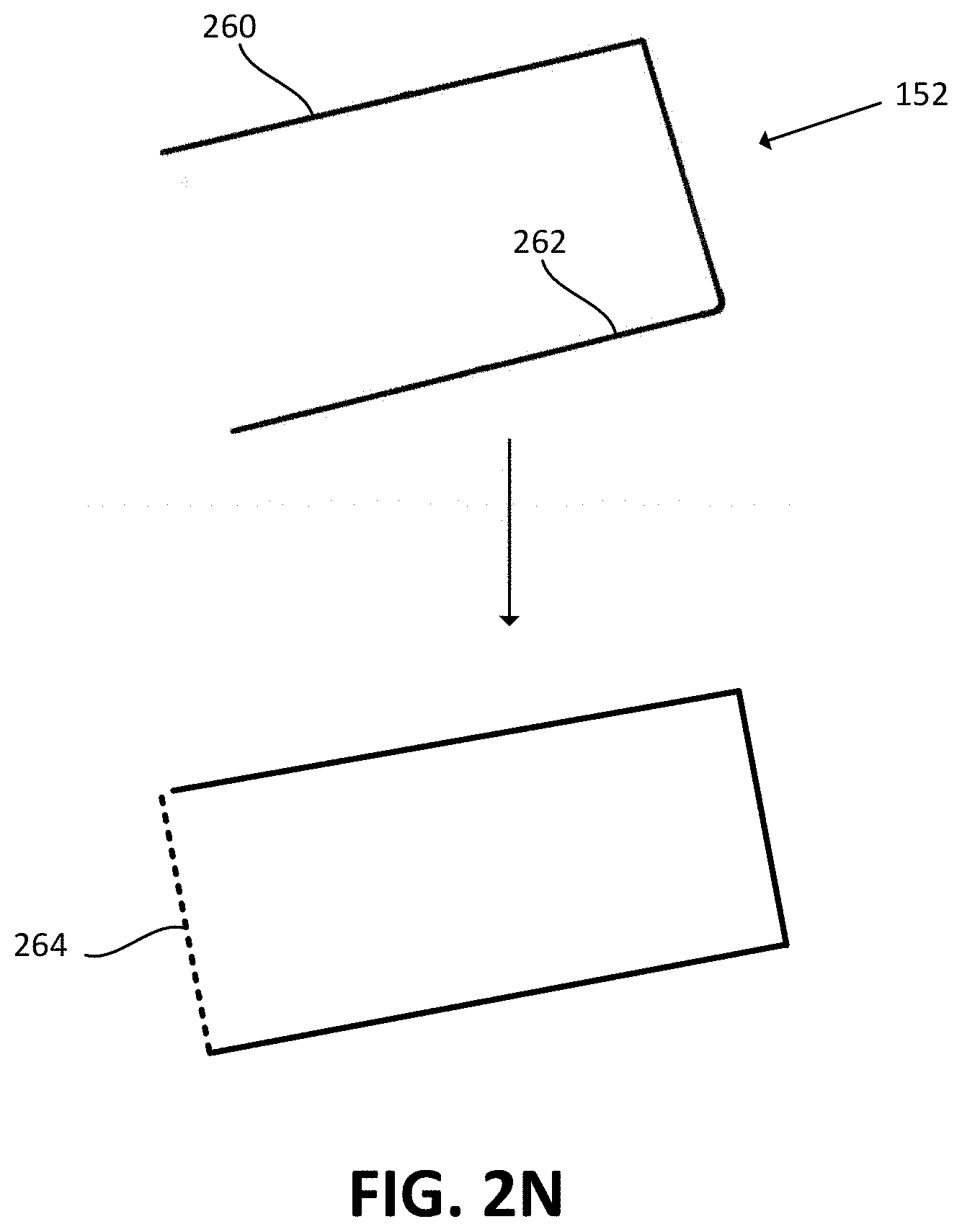 Patent US11783560 Figure 10 – Three-dimensional room modeling and feature annotation