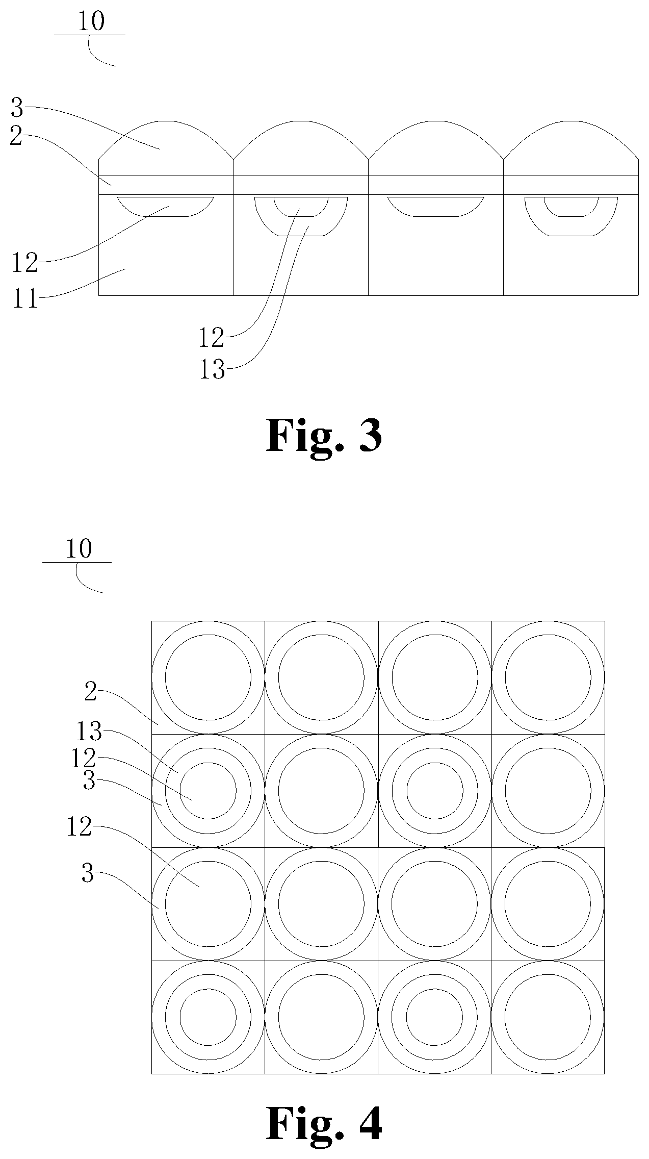 Patent US11783562 Figure 2 – Optical fingerprint sensor and electronic device having same