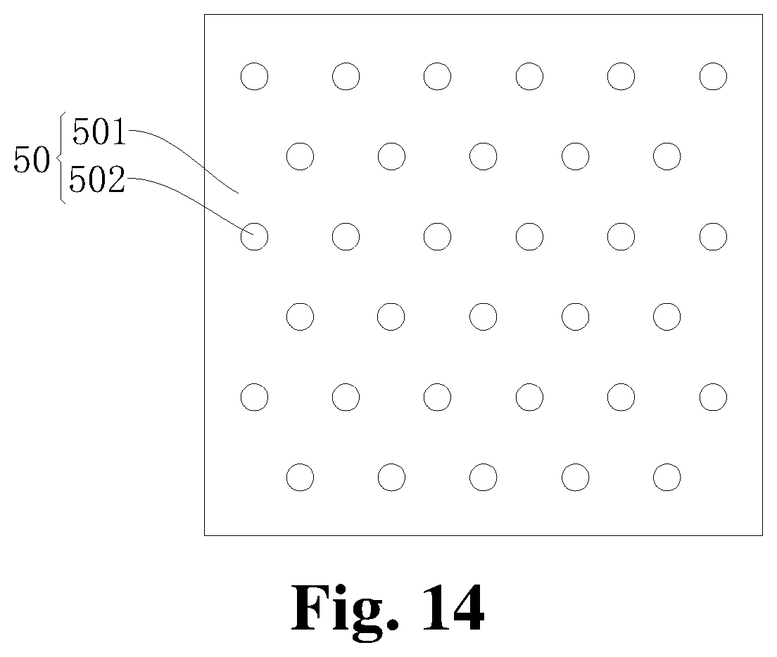 Patent US11783562 Figure 8 – Optical fingerprint sensor and electronic device having same