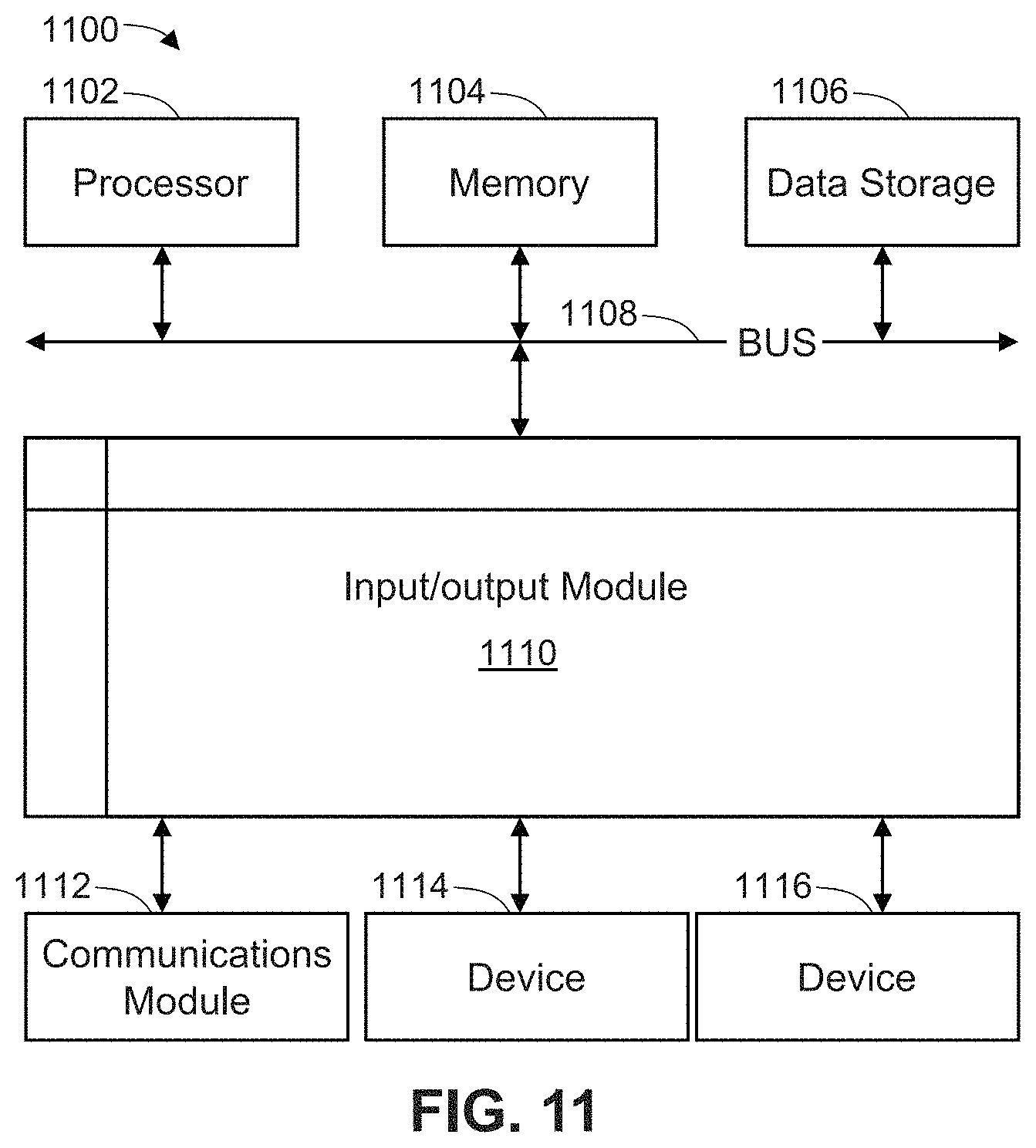 Patent US11783563 Figure 11 – Software and algorithms for use in remote assessment of disease diagnostics