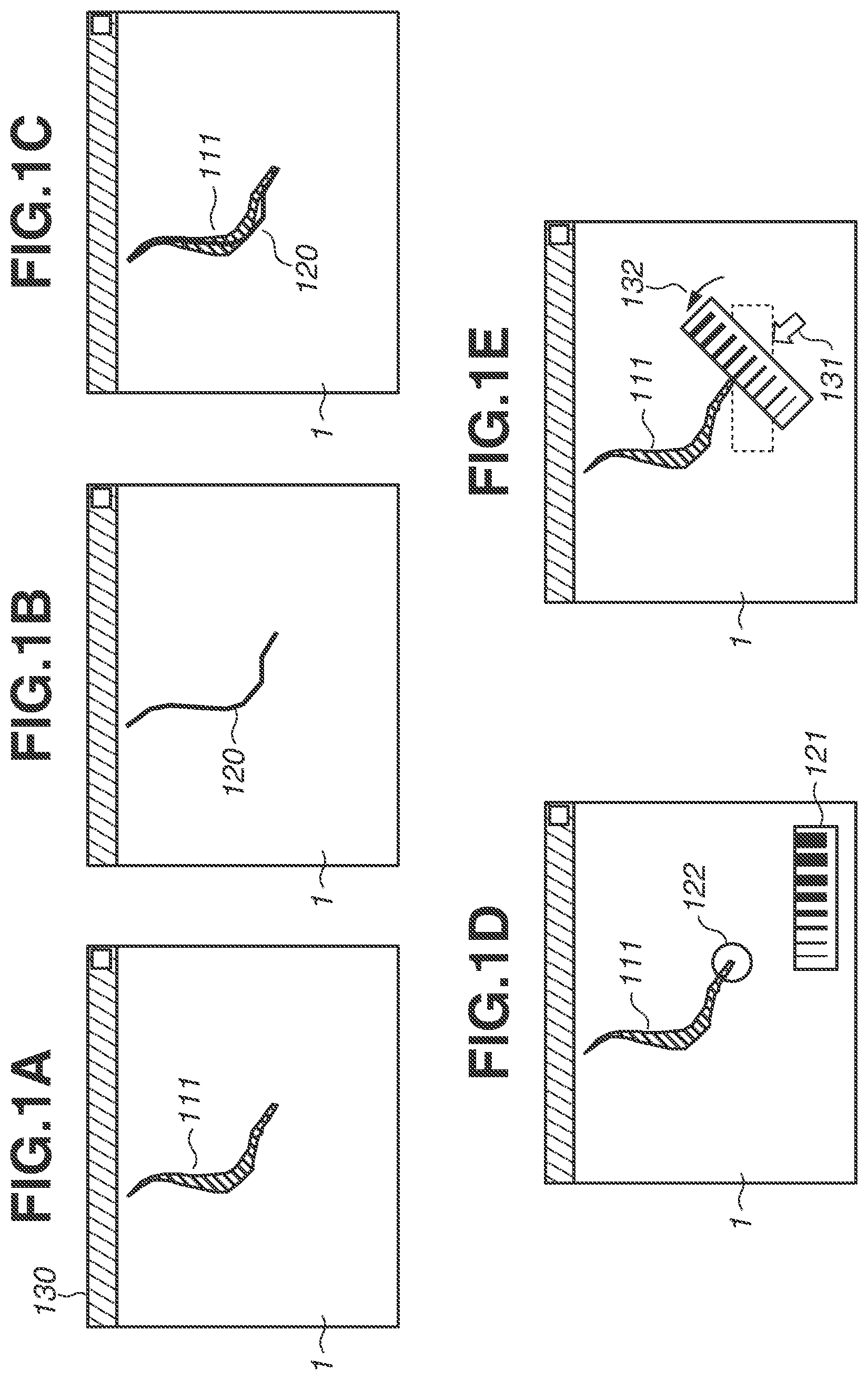 Patent US11783571 Figure 1 – Information processing apparatus, information processing method, and storage medium