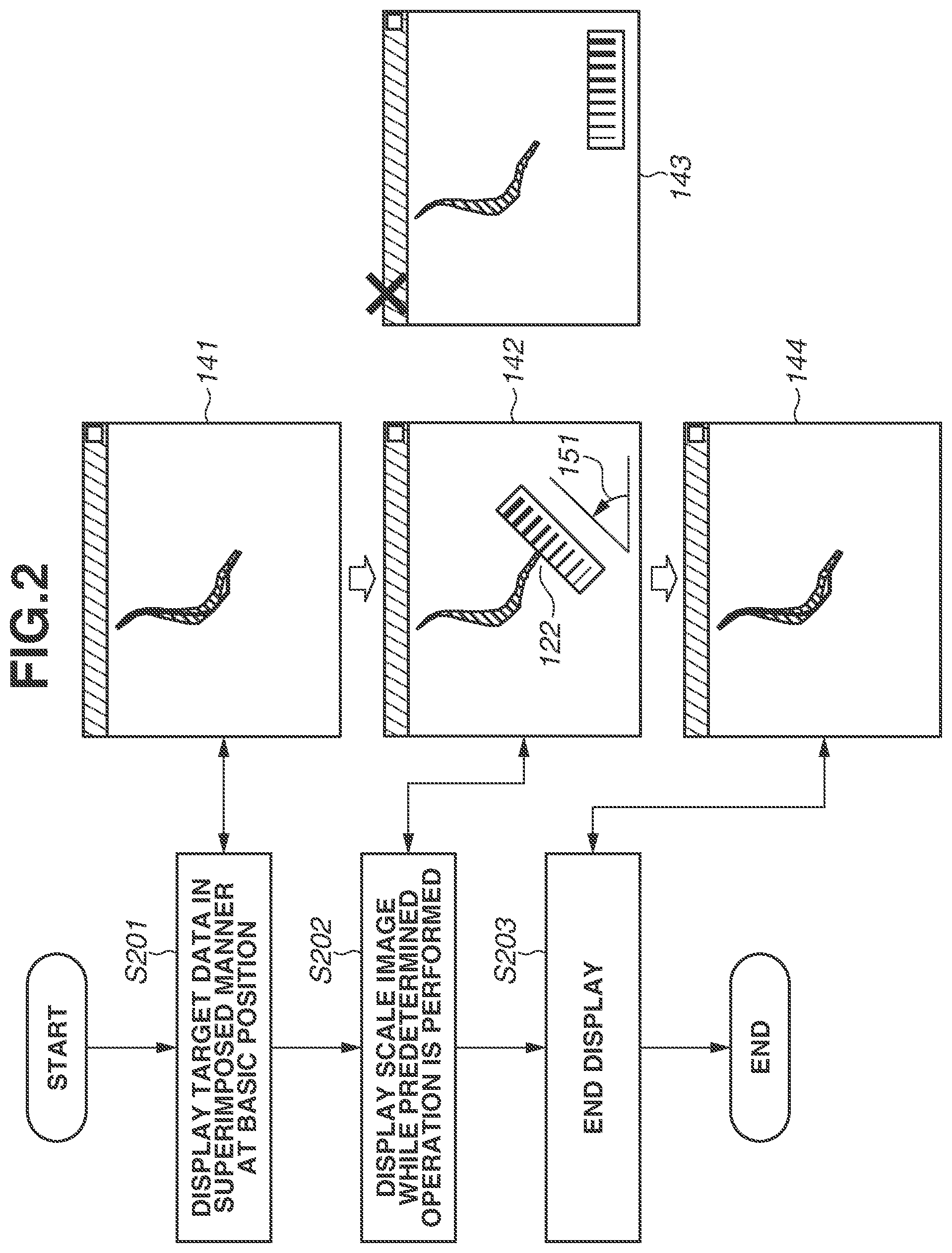 Patent US11783571 Figure 2 – Information processing apparatus, information processing method, and storage medium