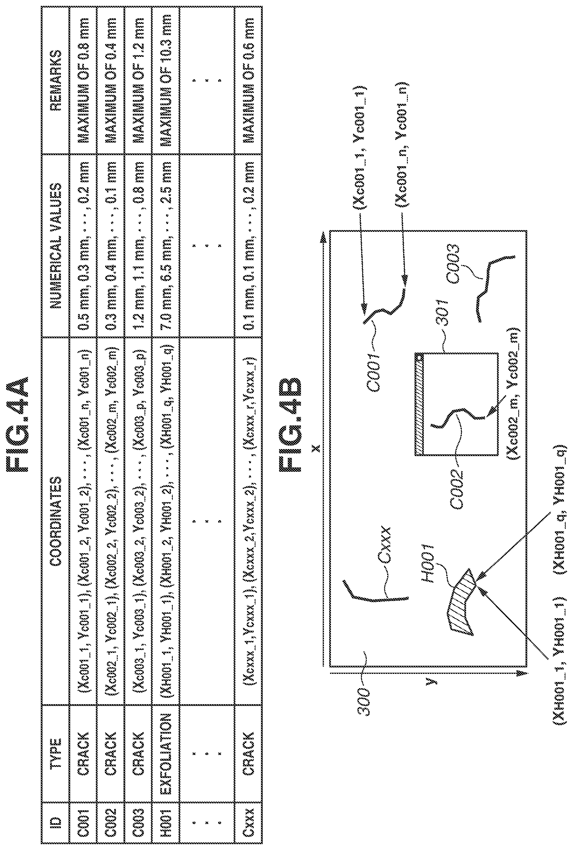 Patent US11783571 Figure 4 – Information processing apparatus, information processing method, and storage medium