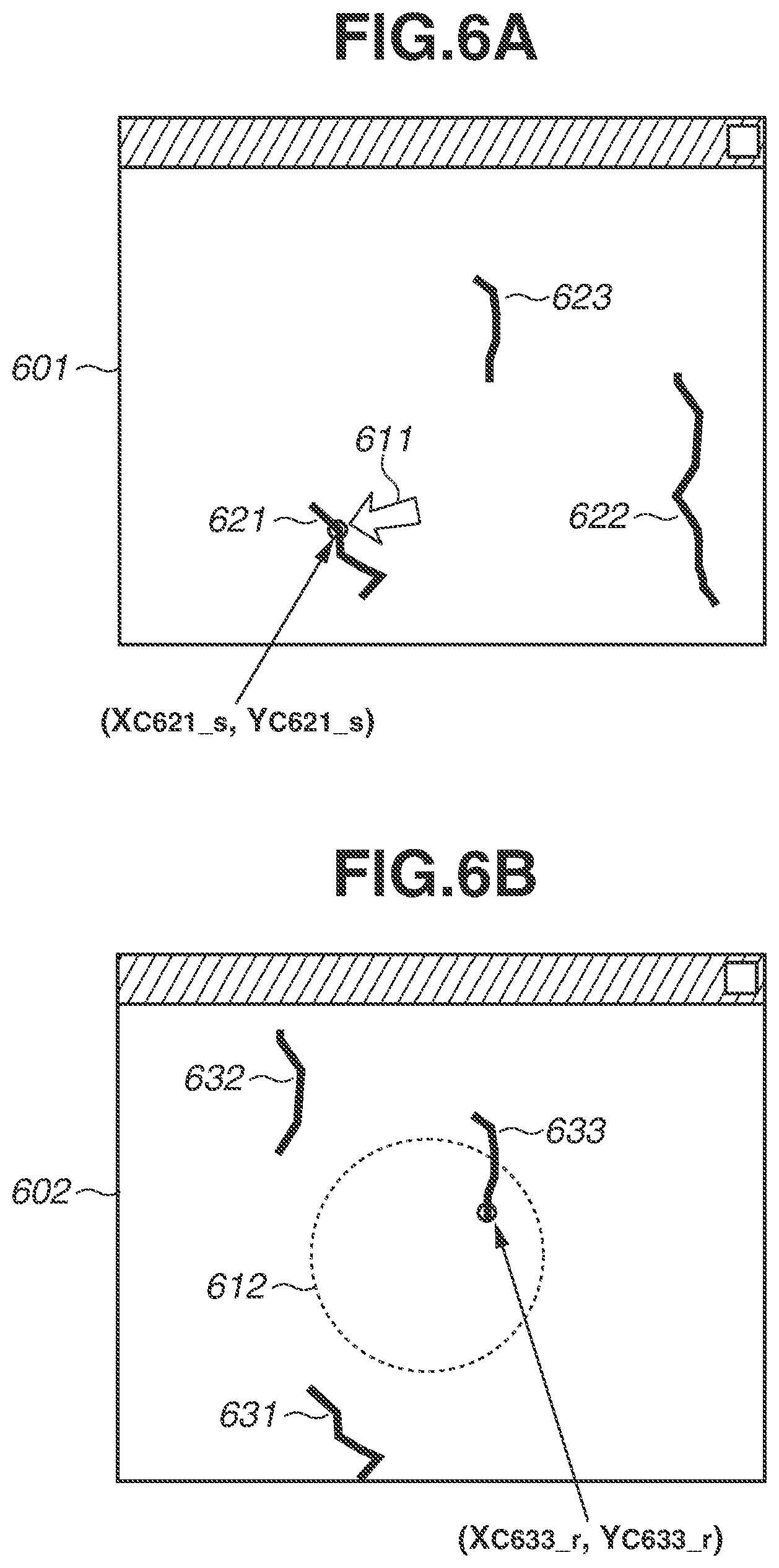 Patent US11783571 Figure 6 – Information processing apparatus, information processing method, and storage medium