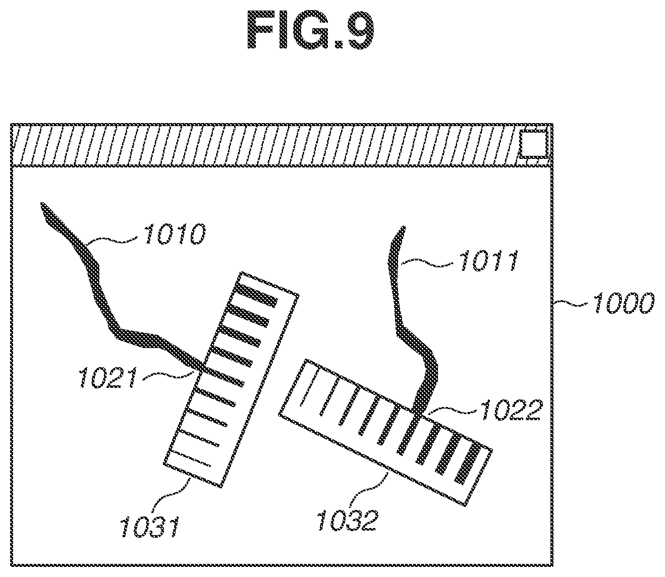 Patent US11783571 Figure 9 – Information processing apparatus, information processing method, and storage medium