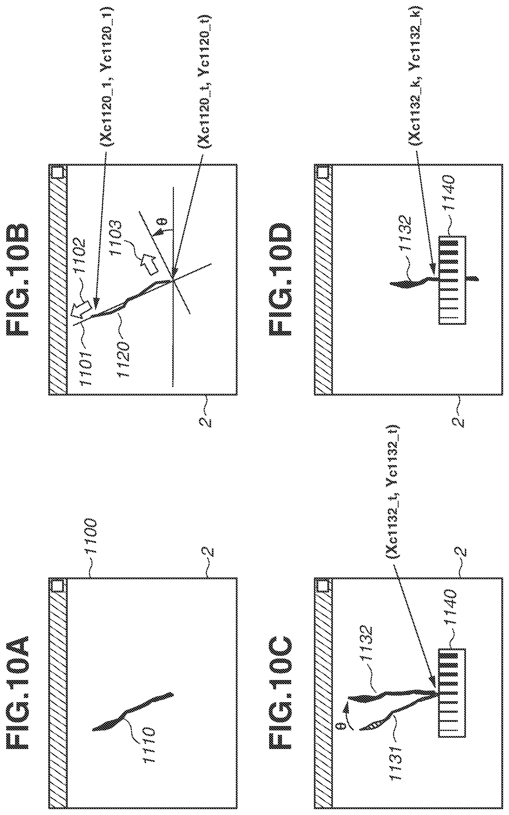 Patent US11783571 Figure 10 – Information processing apparatus, information processing method, and storage medium