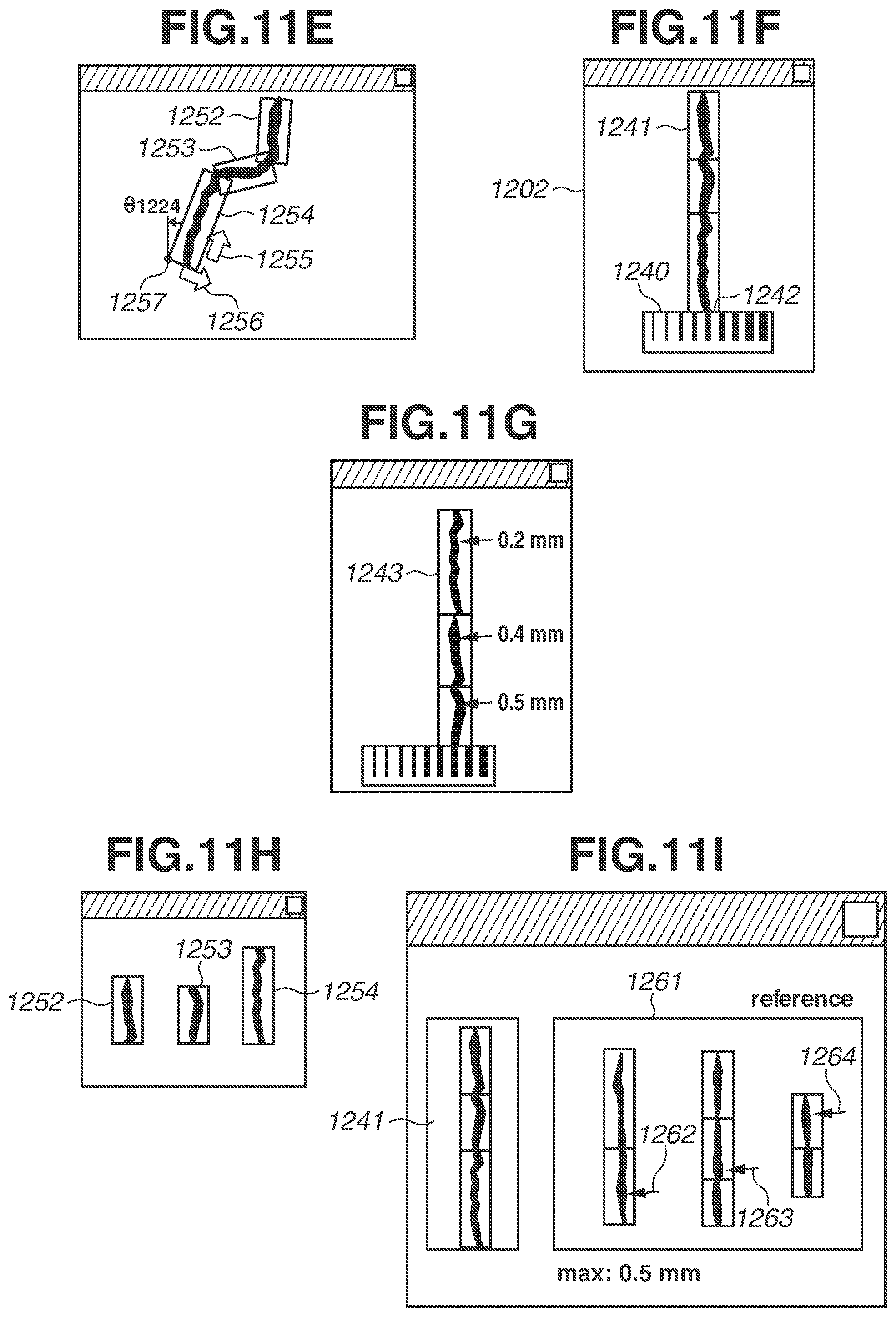 Patent US11783571 Figure 12 – Information processing apparatus, information processing method, and storage medium