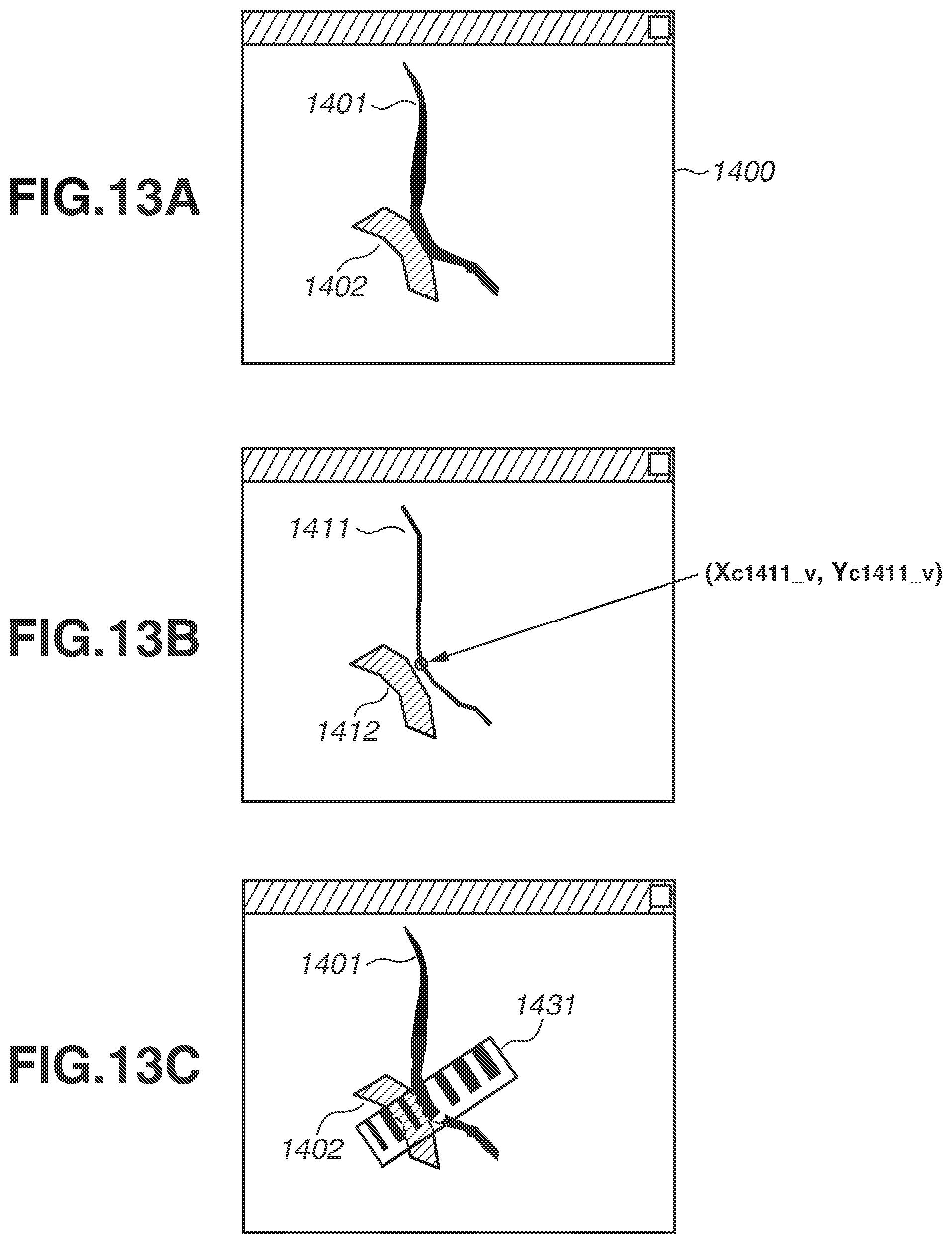 Patent US11783571 Figure 14 – Information processing apparatus, information processing method, and storage medium