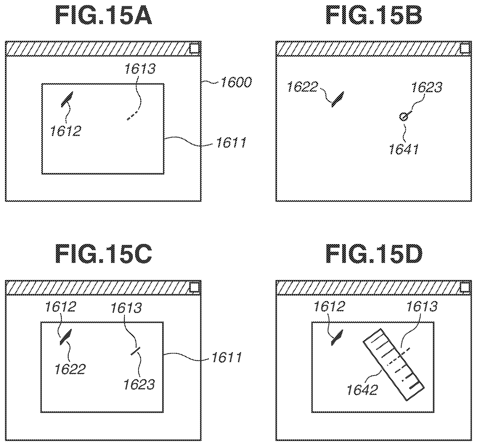 Patent US11783571 Figure 16 – Information processing apparatus, information processing method, and storage medium