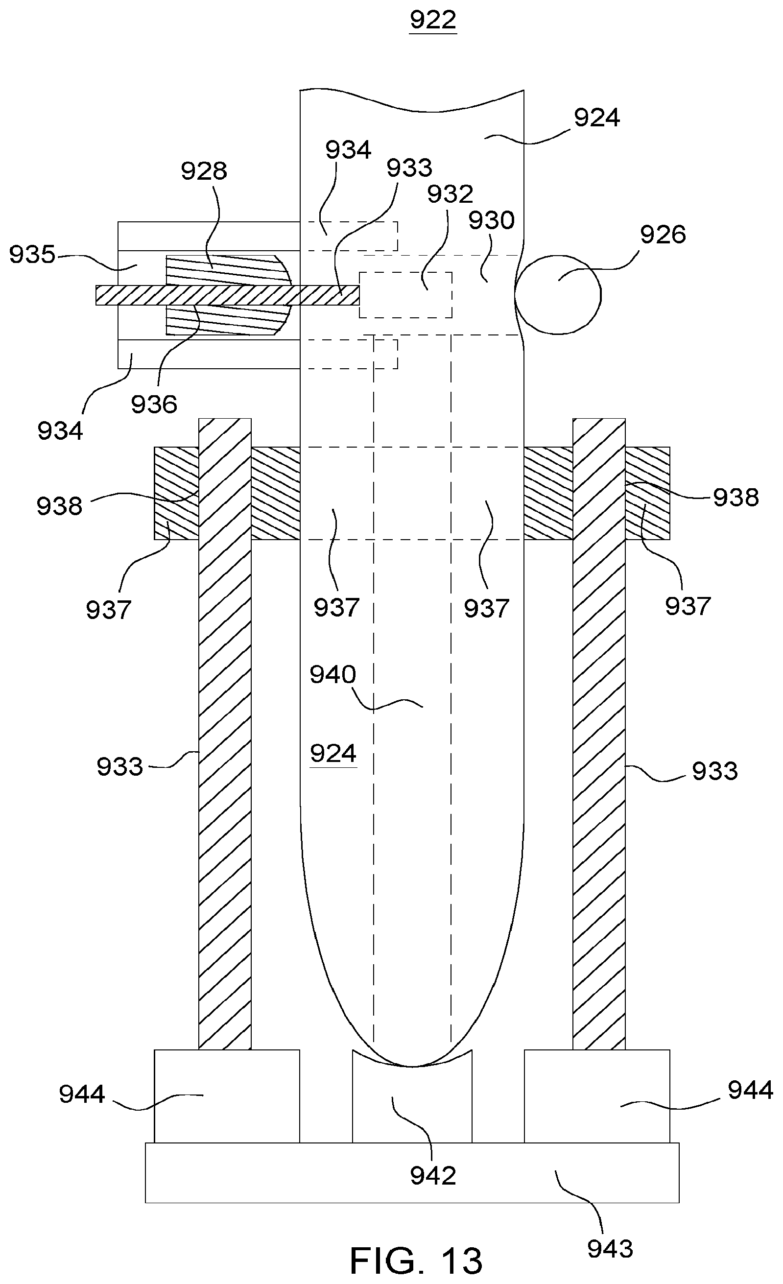 Patent US11783576 Figure 18 – Method and system for optical yield measurement of a standing crop in a field