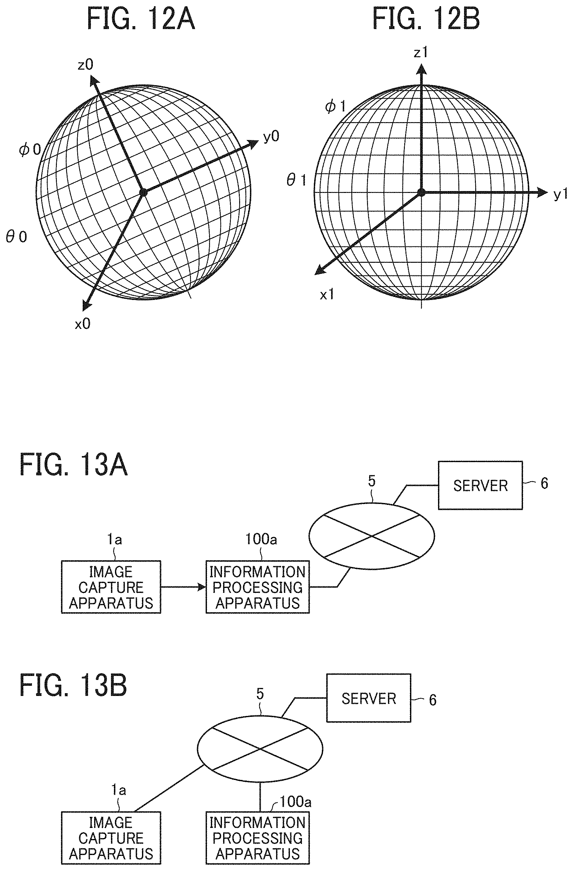 Patent US11783580 Figure 12 – Input apparatus, input method of input apparatus, and output apparatus