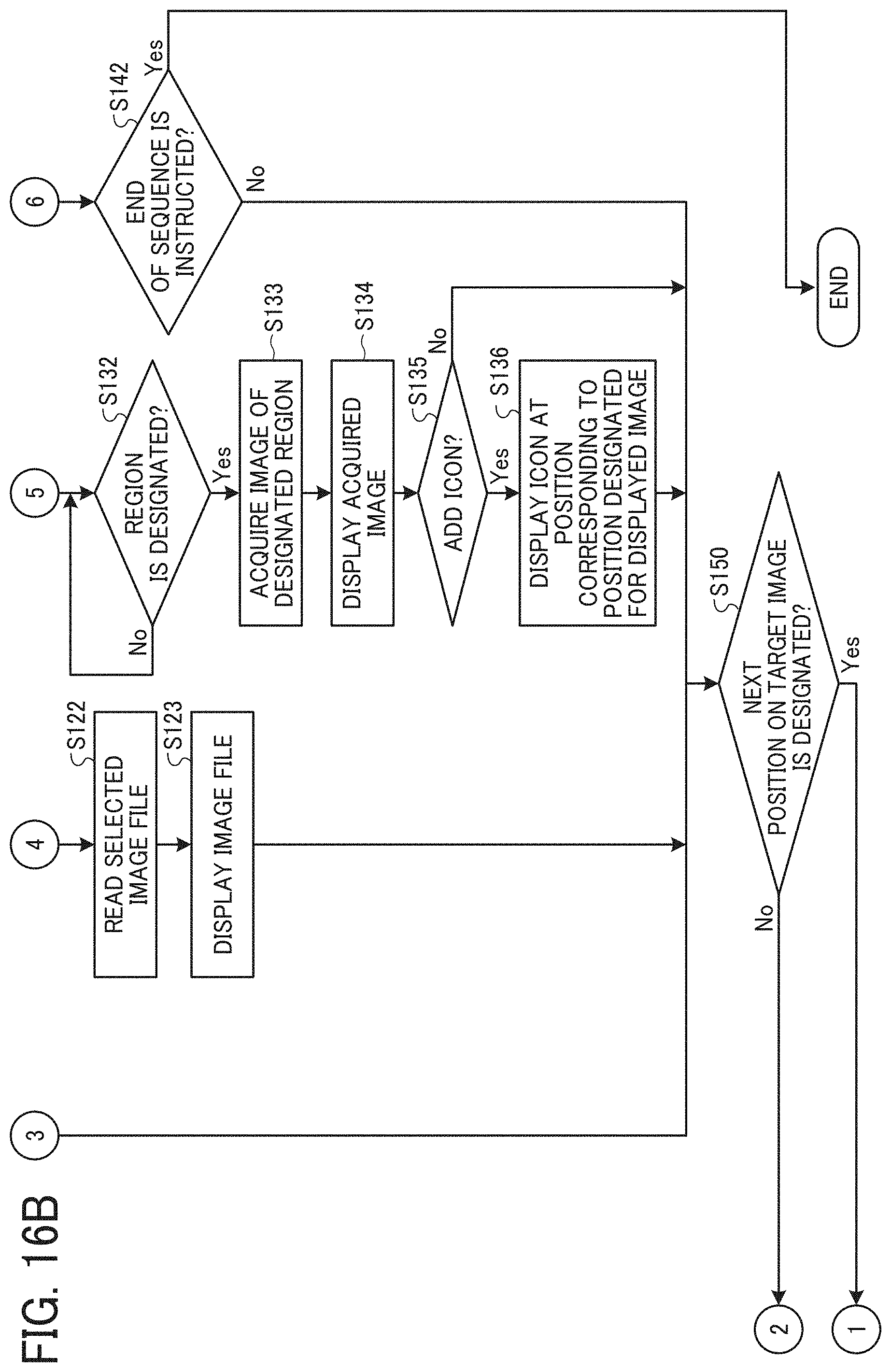 Patent US11783580 Figure 17 – Input apparatus, input method of input apparatus, and output apparatus