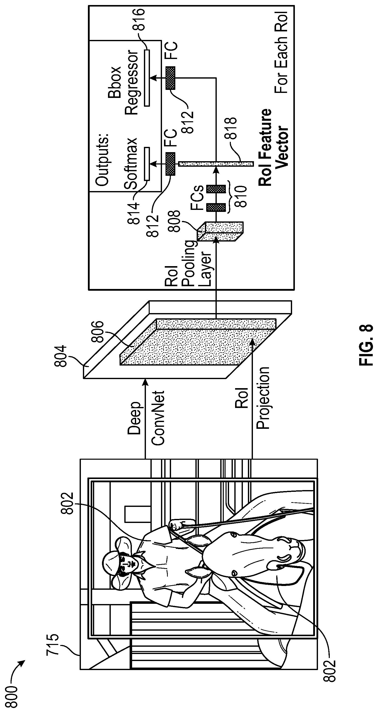 Patent US11783582 Figure 11 – Blindness assist glasses
