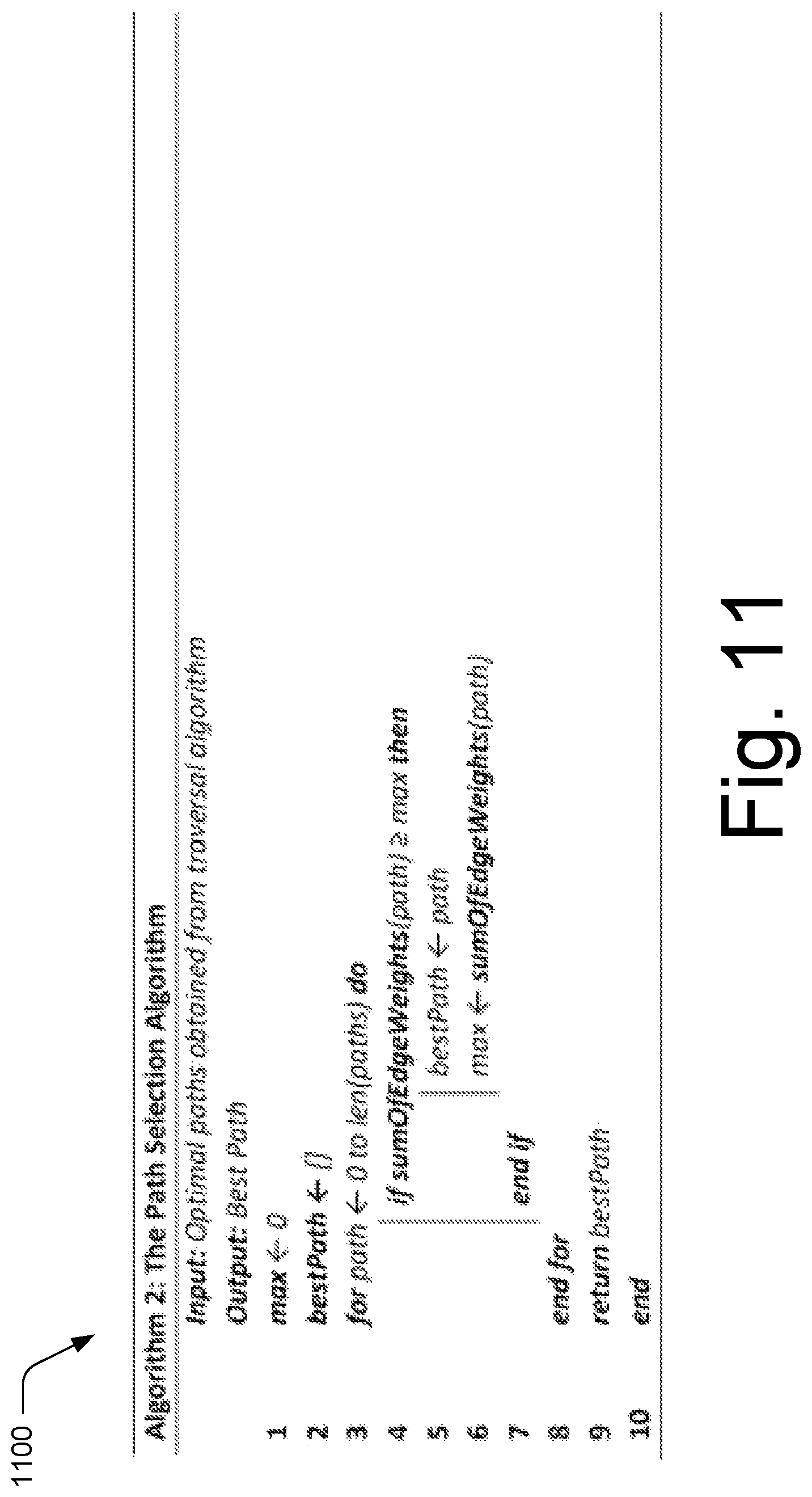 Patent US11783584 Figure 9 – Automated digital document generation from digital videos