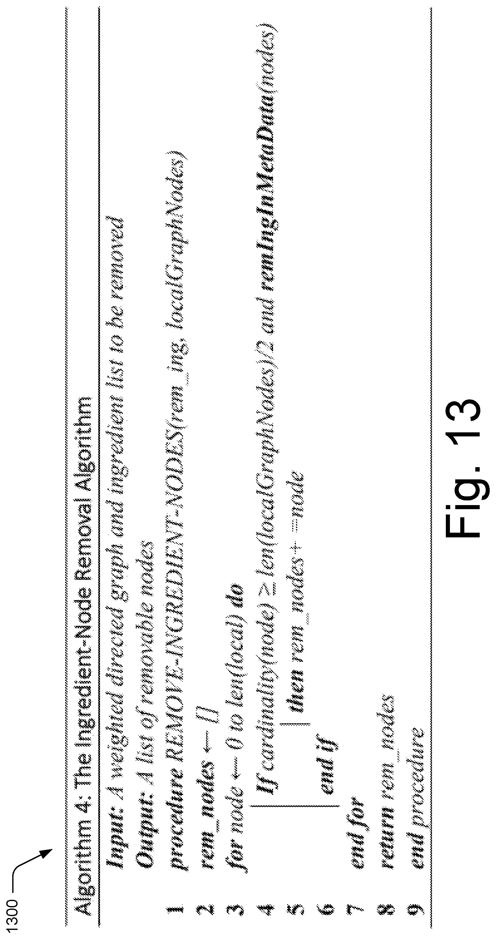 Patent US11783584 Figure 11 – Automated digital document generation from digital videos
