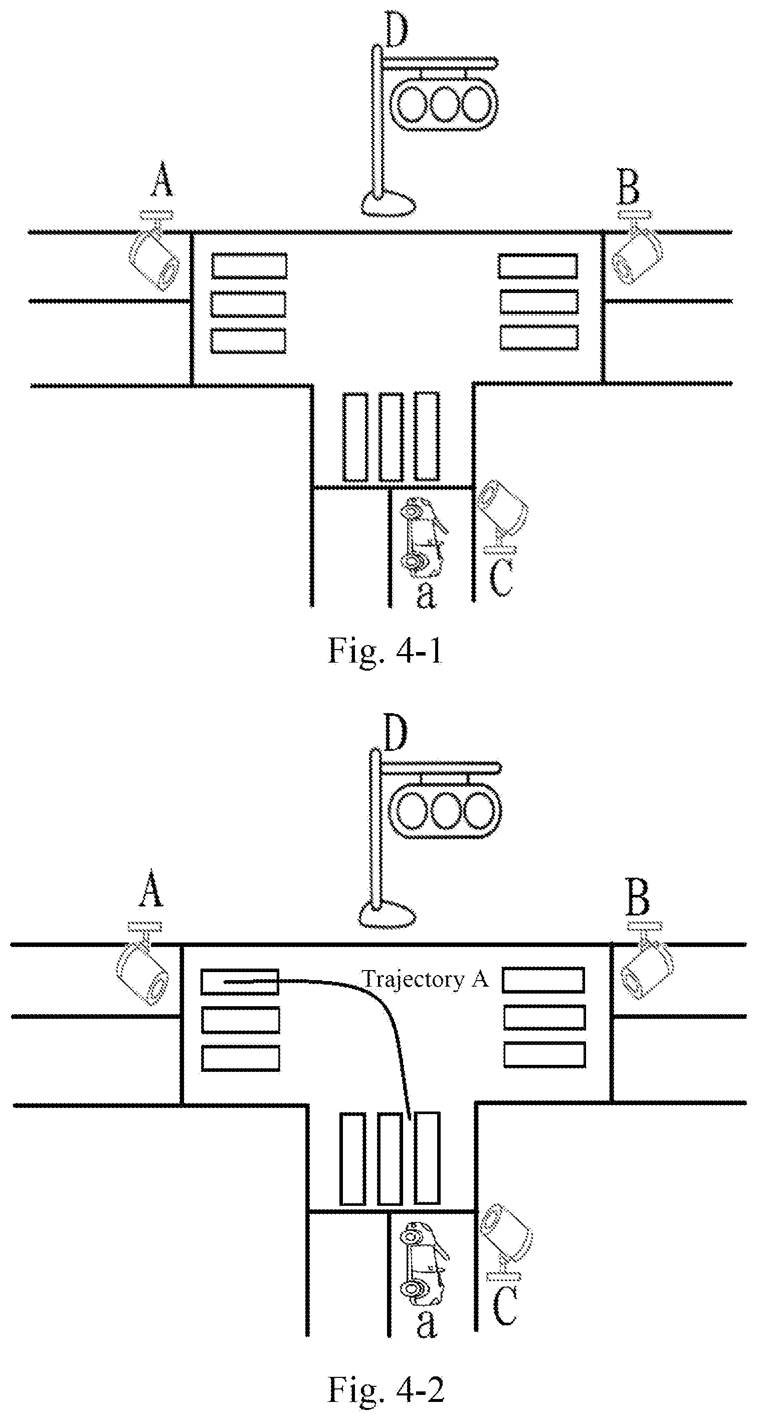 Patent US11783588 Figure 3 – Method for acquiring traffic state, relevant apparatus, roadside device and cloud control platform