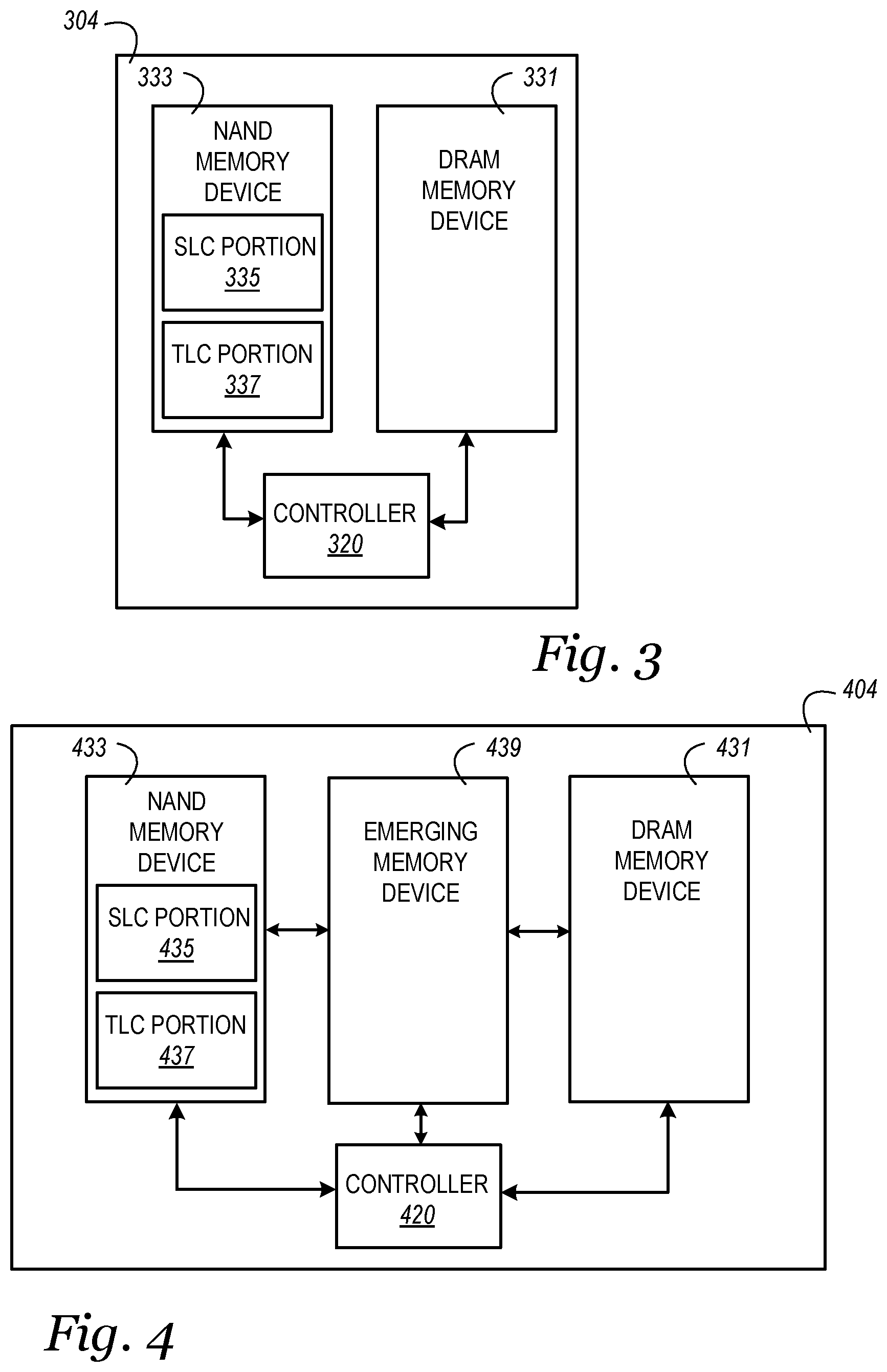 Patent US11783595 Figure 3 – Autonomous vehicle object detection