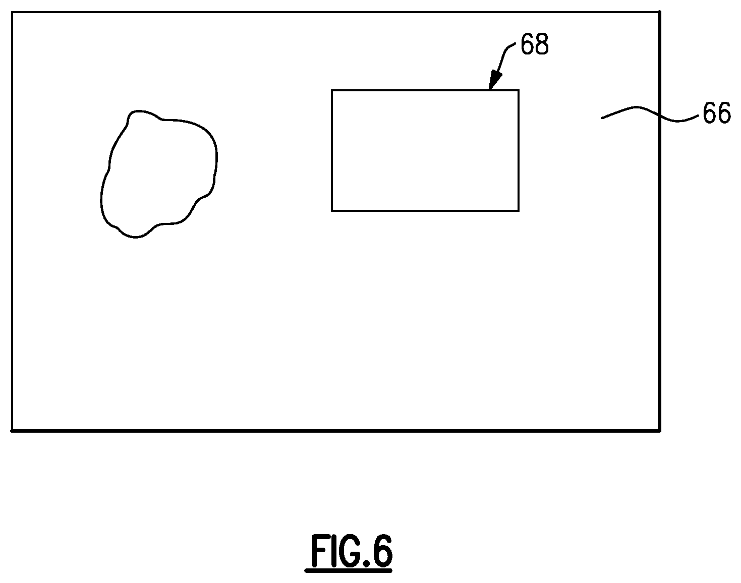 Patent US11783597 Figure 5 – Image semantic segmentation for parking space detection
