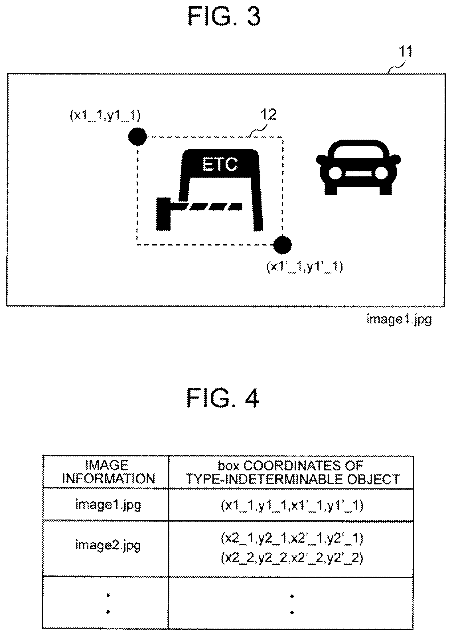 Patent US11783602 Figure 3 – Object recognition system, recognition device, object recognition method, and object recognition program