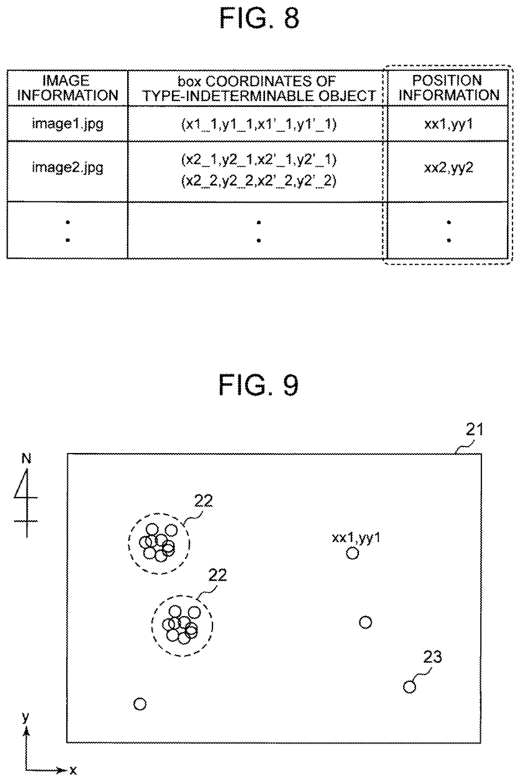 Patent US11783602 Figure 7 – Object recognition system, recognition device, object recognition method, and object recognition program