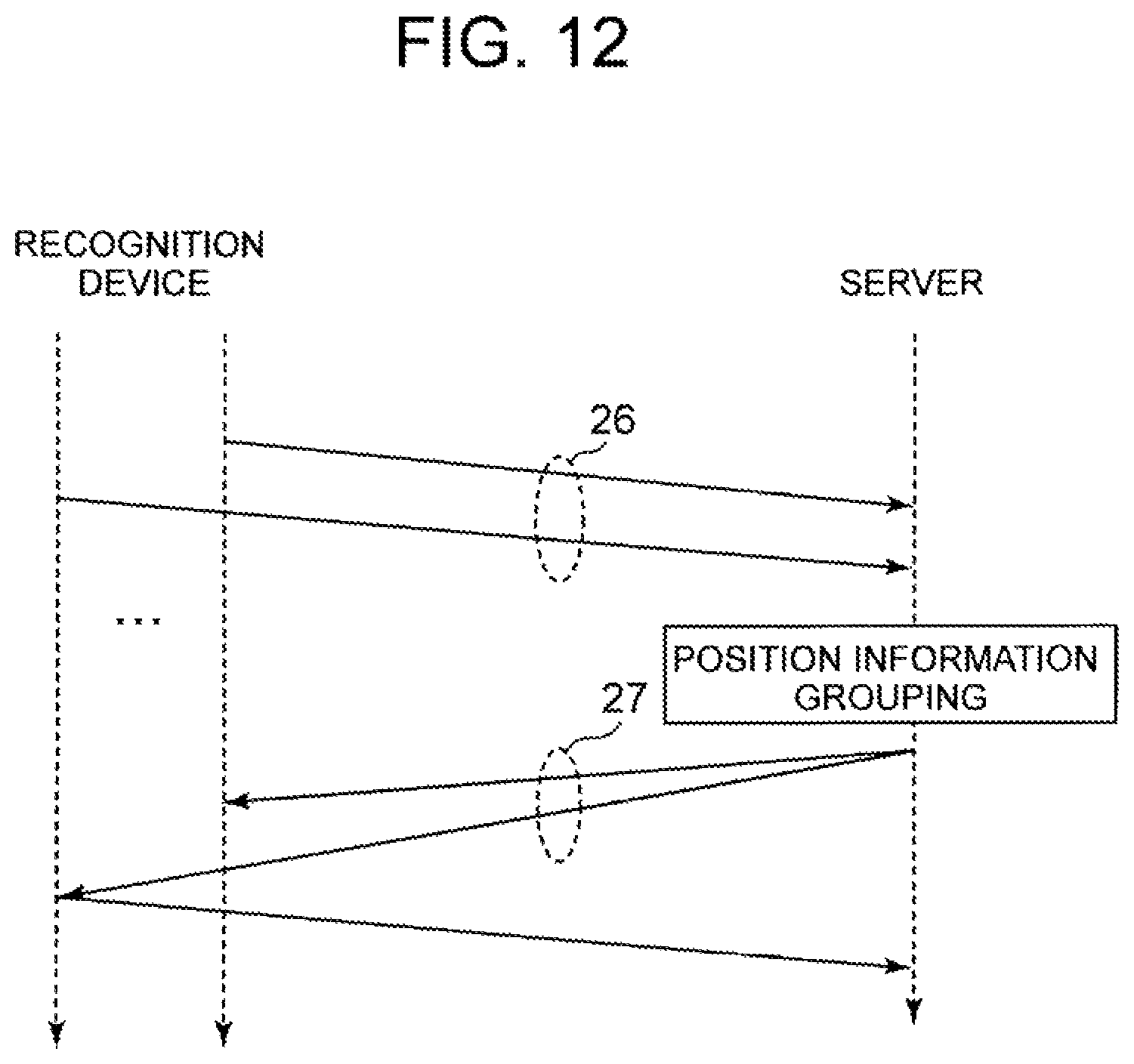 Patent US11783602 Figure 10 – Object recognition system, recognition device, object recognition method, and object recognition program